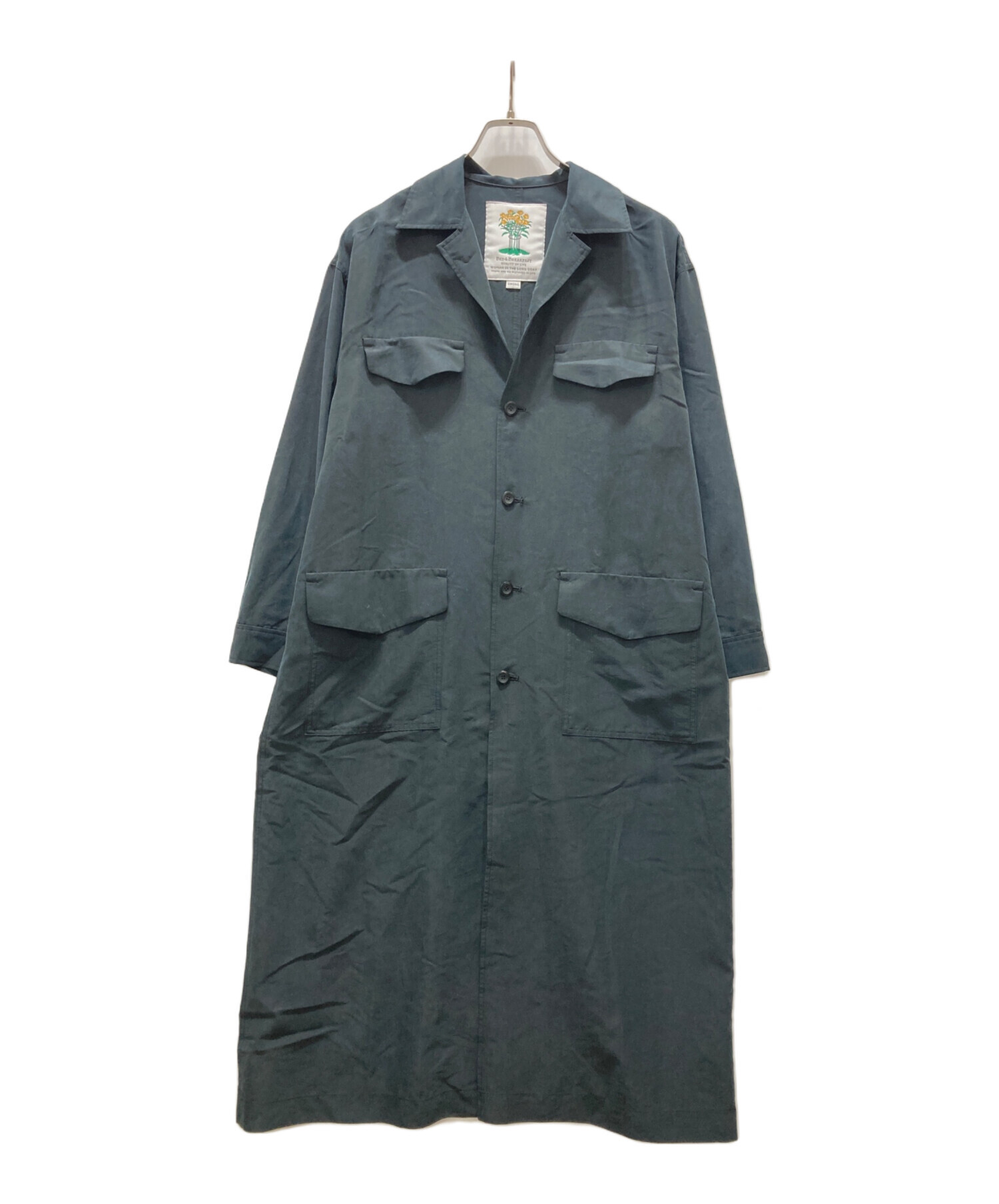 中古・古着通販】BED&BREAKFAST (ベッド・アンド・ブレックファスト 