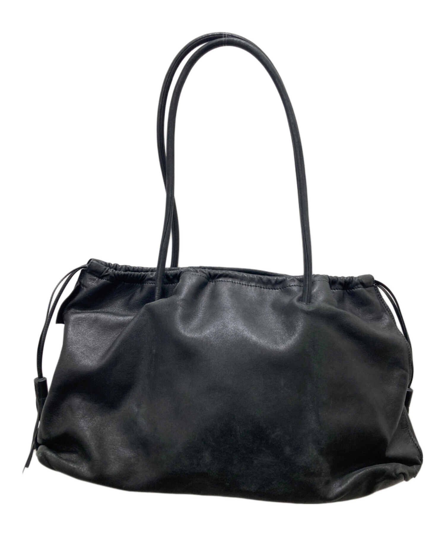 中古・古着通販】GUCCI (グッチ) サイドタッセル トートバッグ 