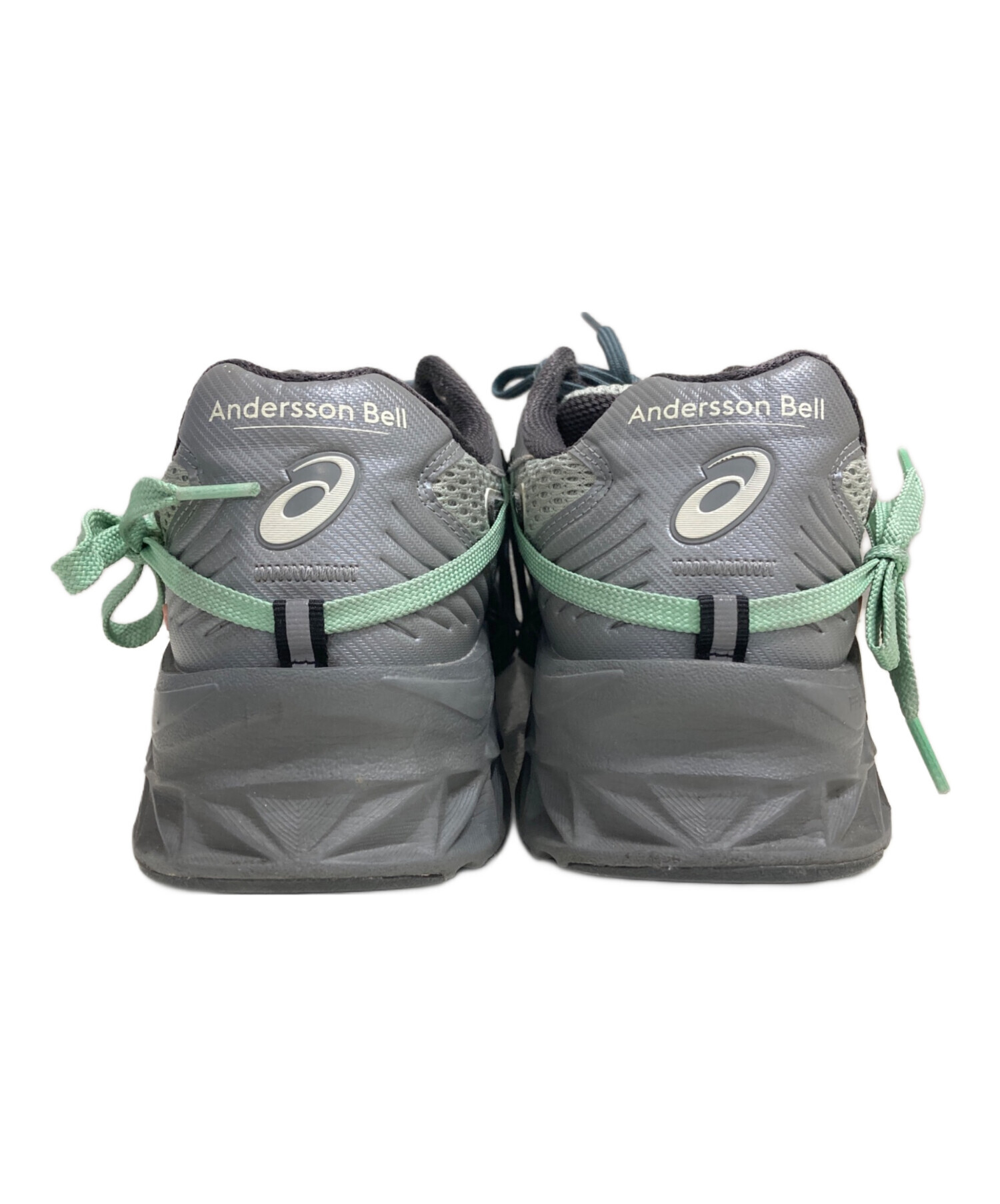 中古・古着通販】asics (アシックス) ANDERSSON BELL (アンダーソン