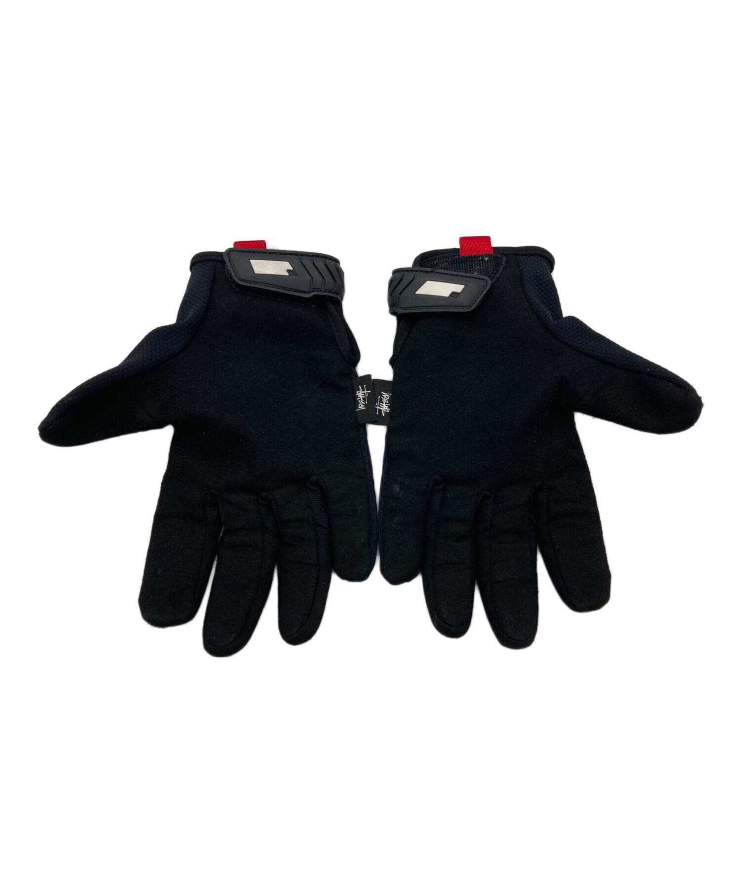 中古・古着通販】stussy (ステューシー) mechanix wear (メカニクス