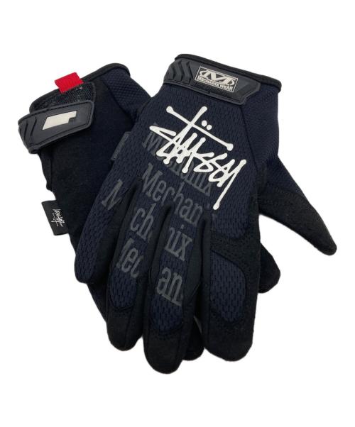 中古・古着通販】stussy (ステューシー) mechanix wear (メカニクス