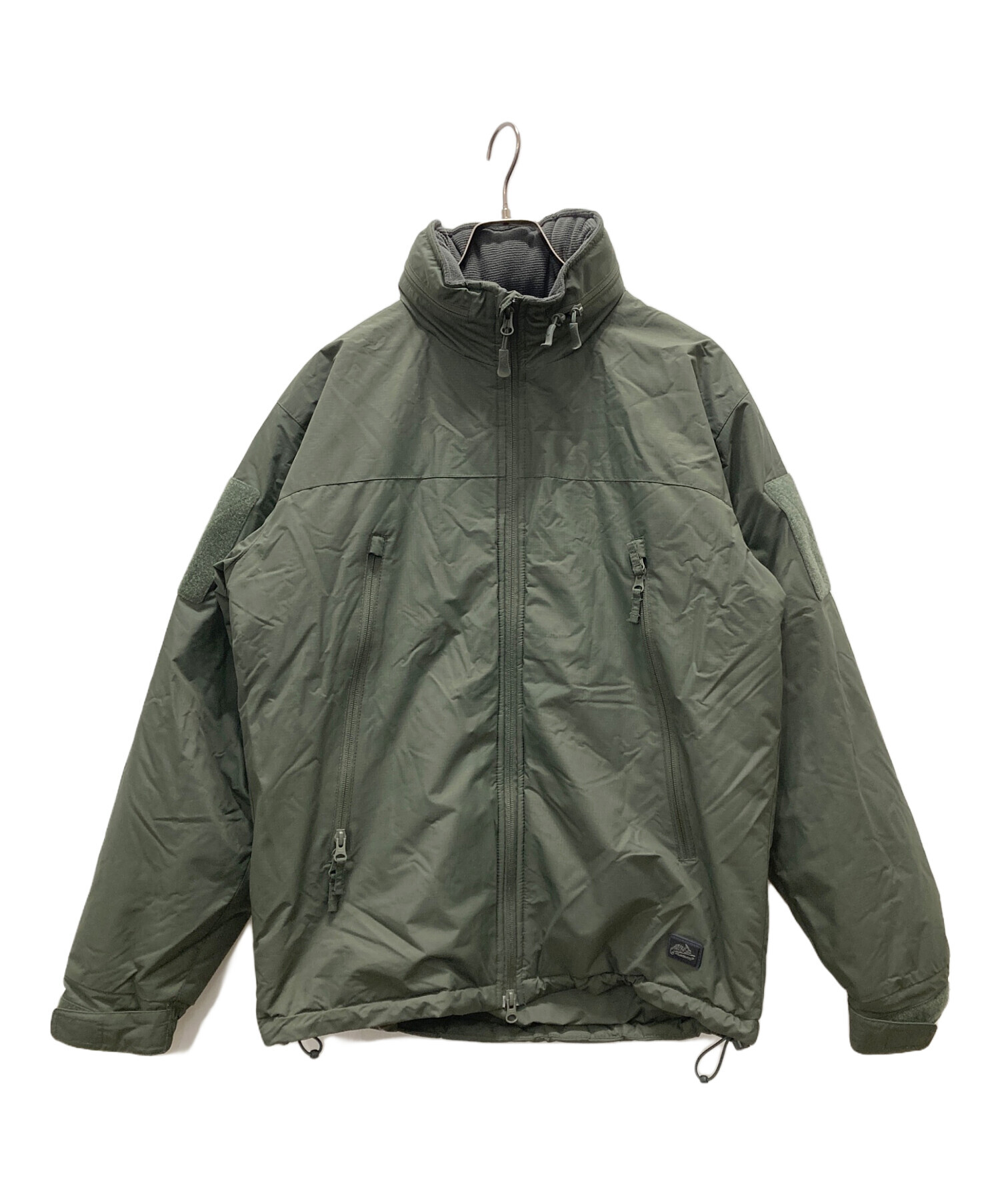 中古・古着通販HELIKON-TEX (ヘリコンテックス) ジャケット オリーブ