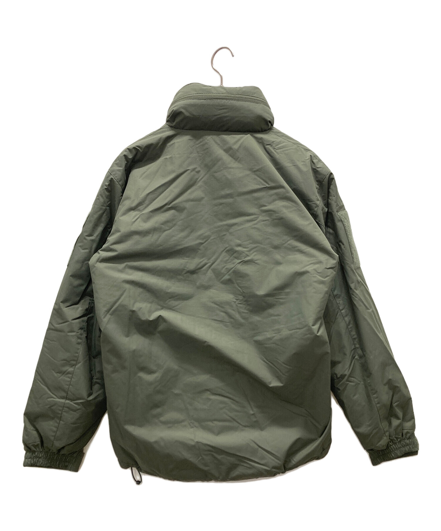 中古・古着通販HELIKON-TEX (ヘリコンテックス) ジャケット オリーブ