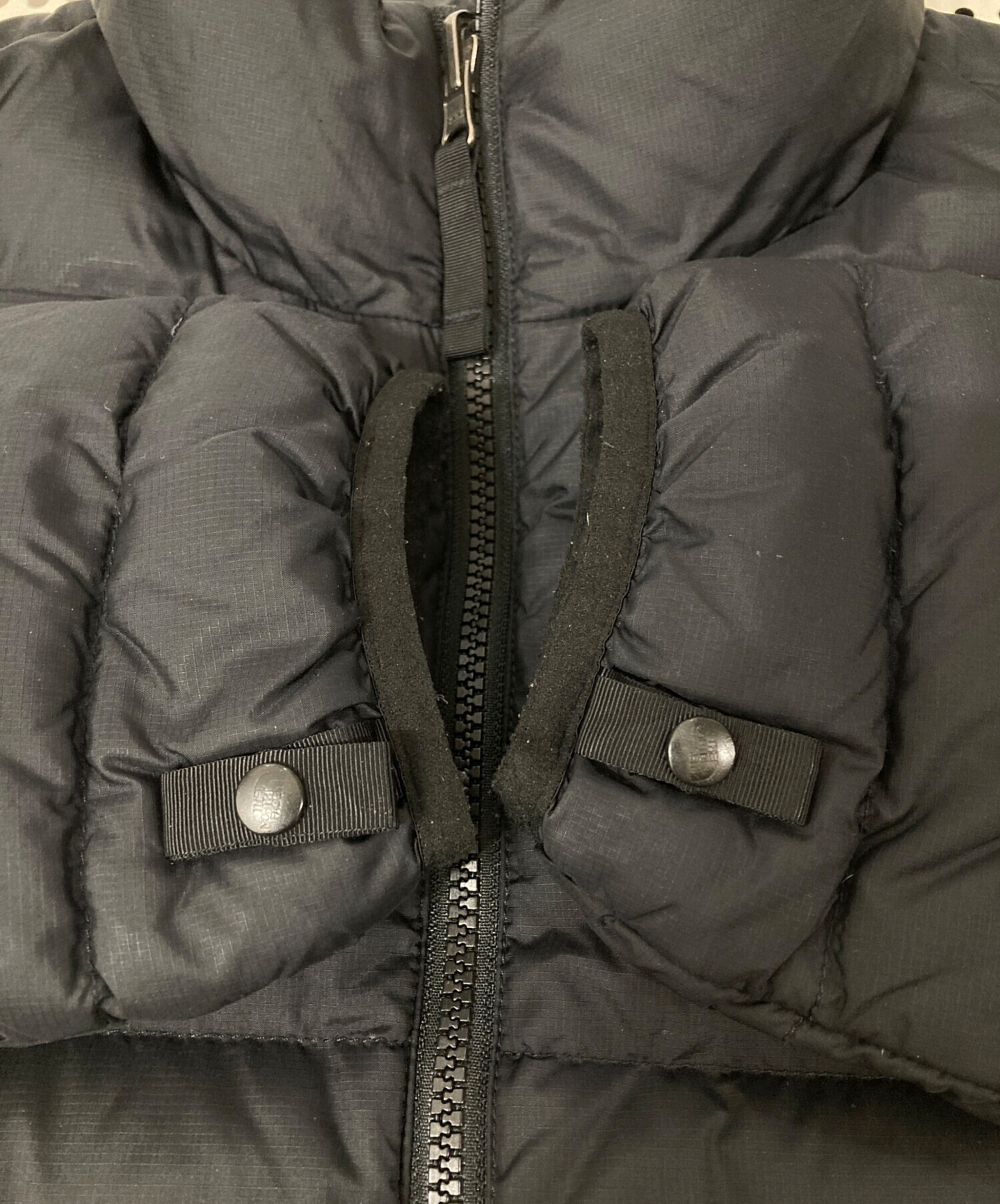 中古・古着通販】THE NORTH FACE (ザ ノース フェイス) ミノクア