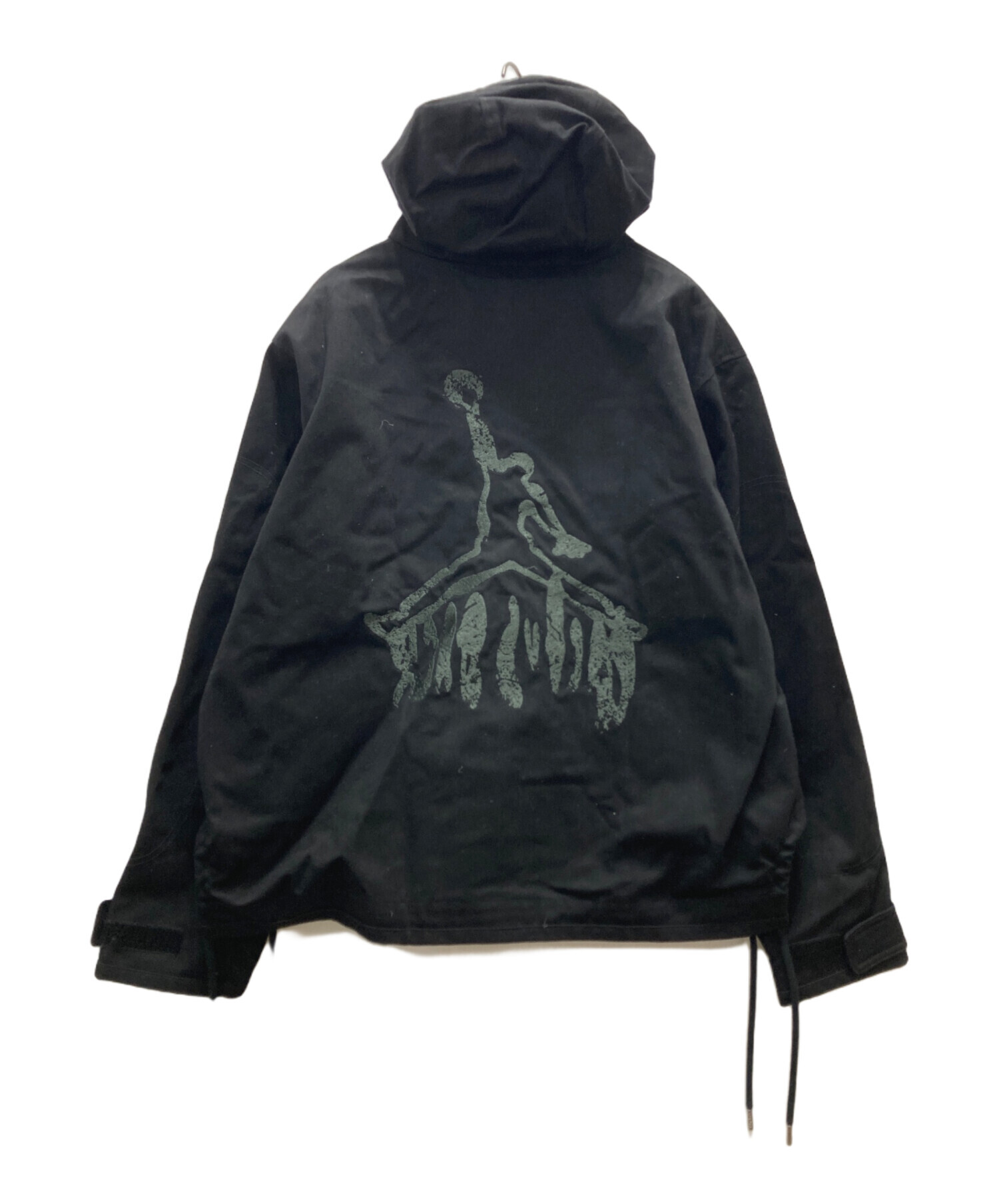 中古・古着通販】JORDAN (ジョーダン) TRAVIS SCOTT (トラヴィス