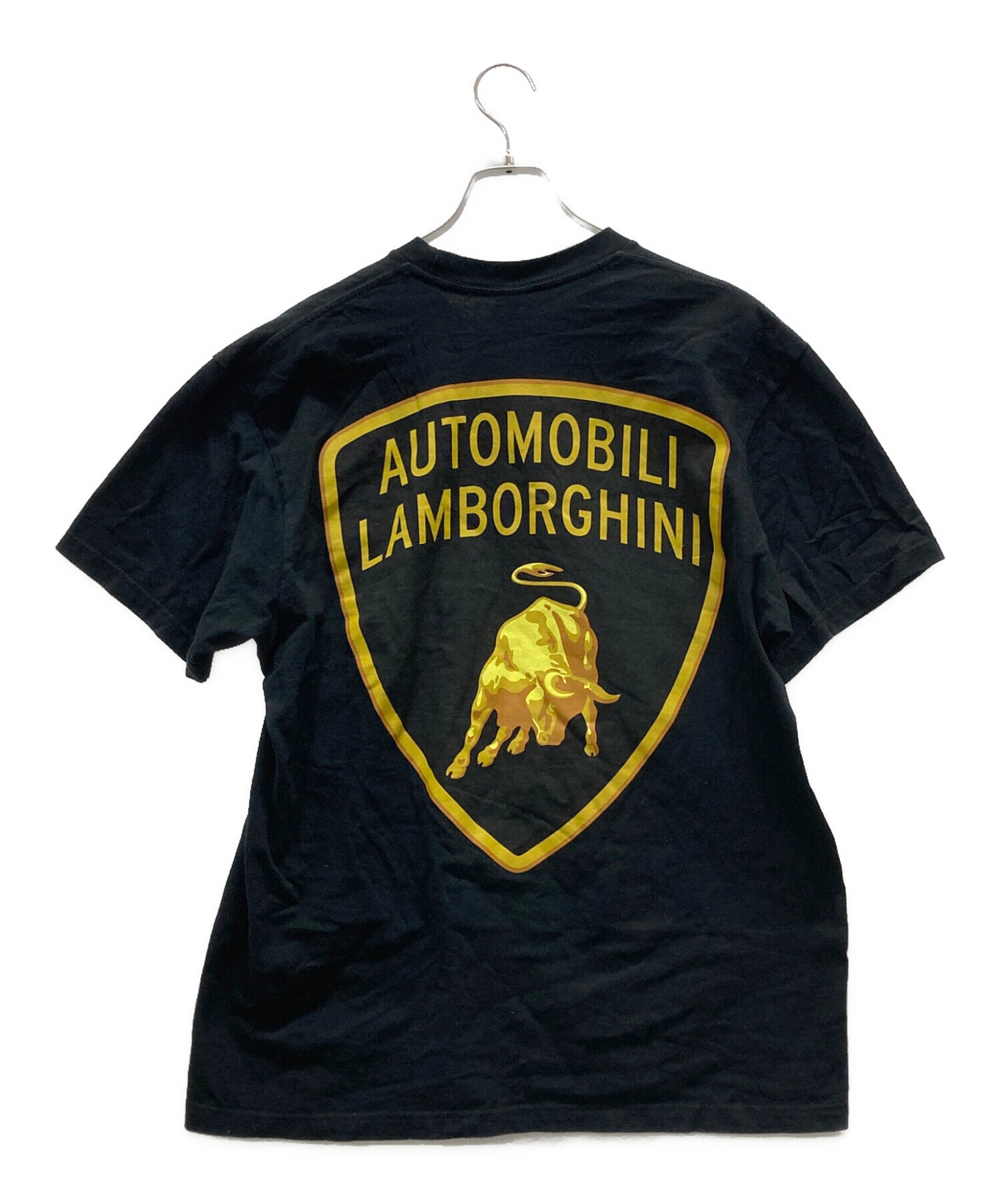 中古・古着通販】SUPREME (シュプリーム) LAMBORGHINI (ランボルギーニ
