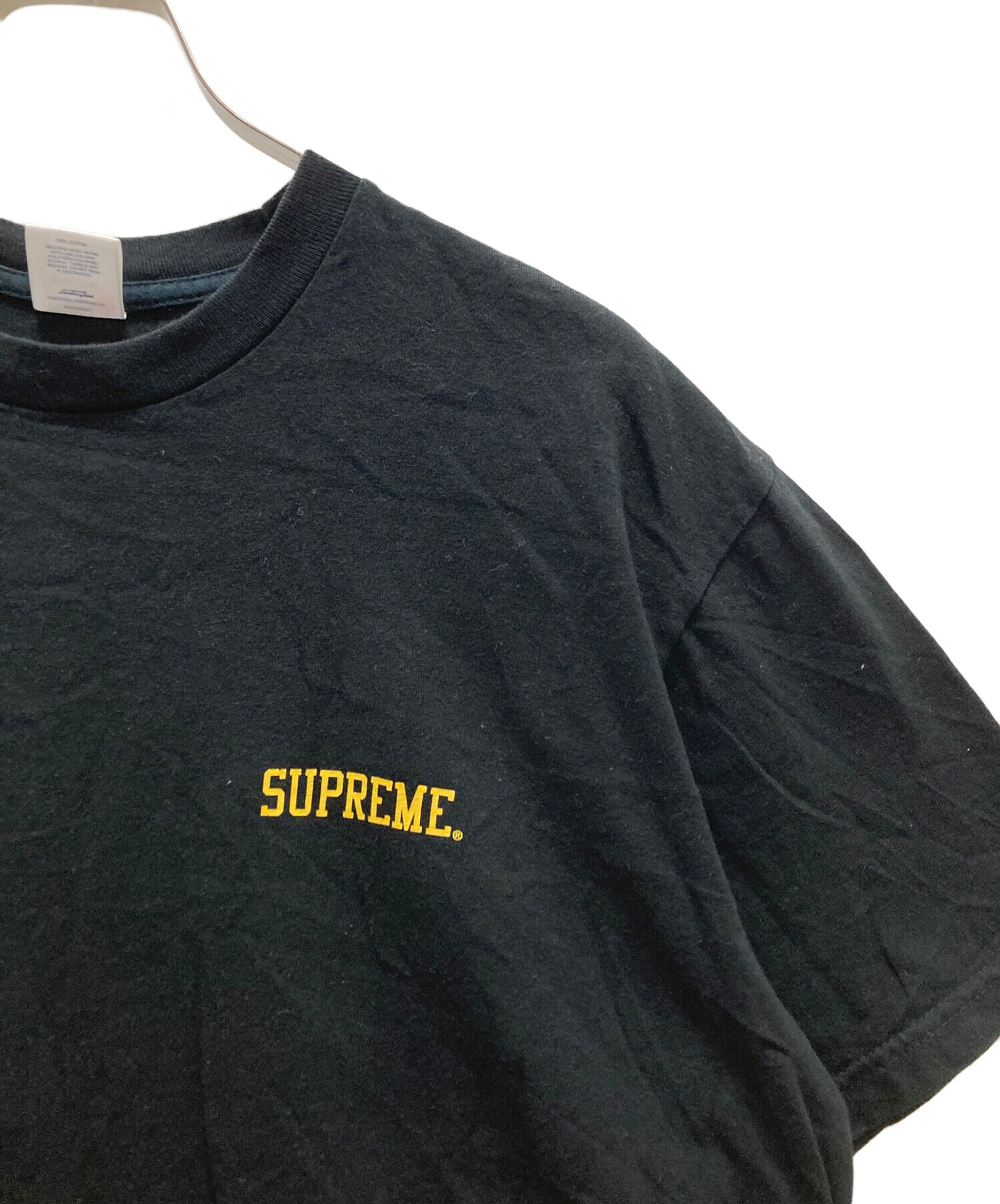 中古・古着通販】SUPREME (シュプリーム) LAMBORGHINI (ランボルギーニ