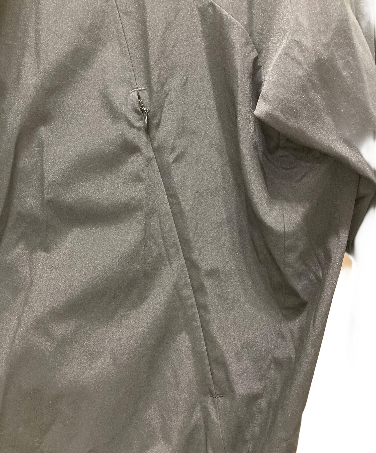 中古・古着通販】Graphpaper (グラフペーパー) Semi-Dull Poplin Stand 