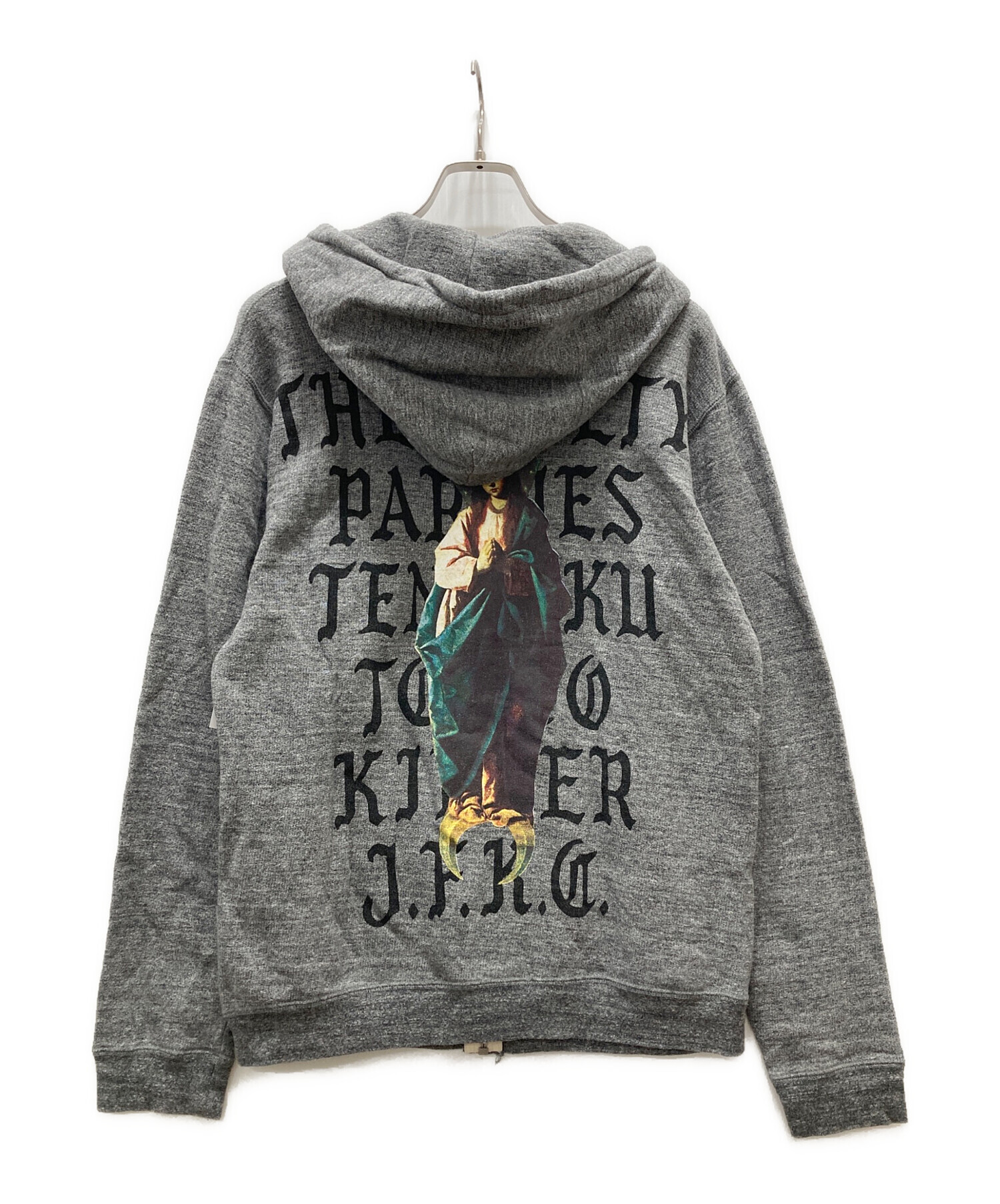 中古・古着通販】WACKO MARIA (ワコマリア) バックマリアプリント