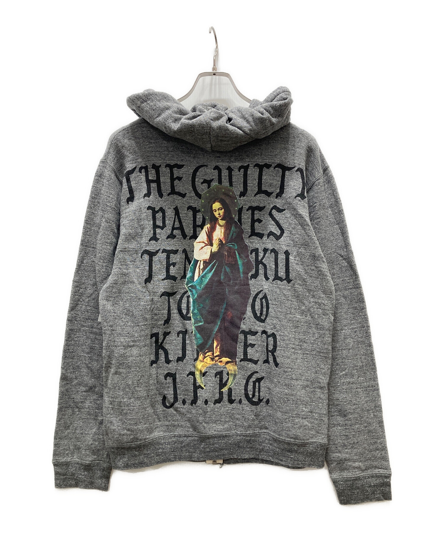 中古・古着通販】WACKO MARIA (ワコマリア) バックマリアプリント