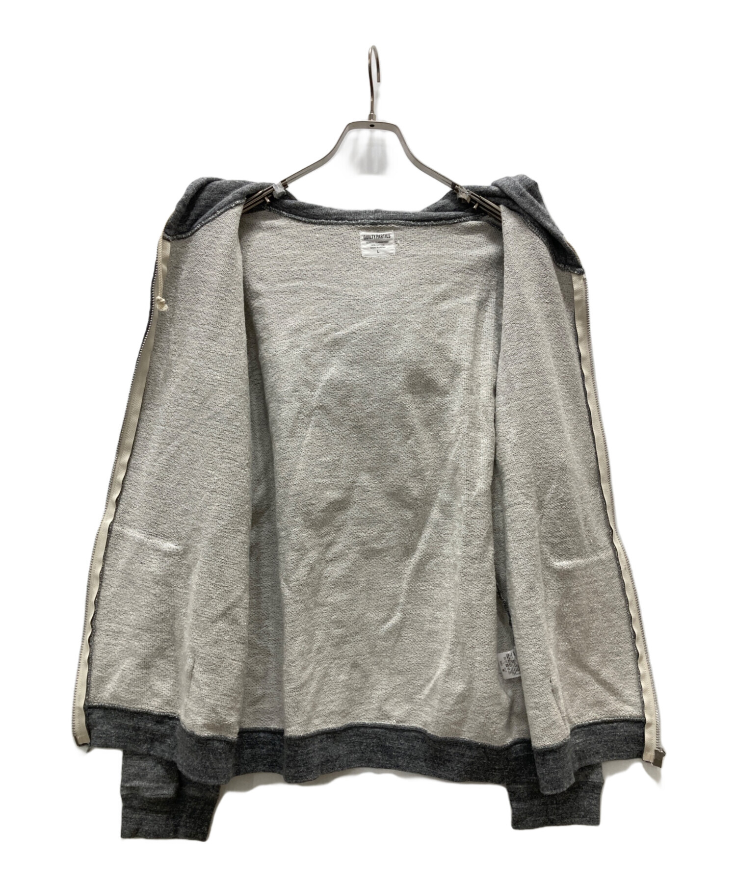 中古・古着通販】WACKO MARIA (ワコマリア) バックマリアプリント