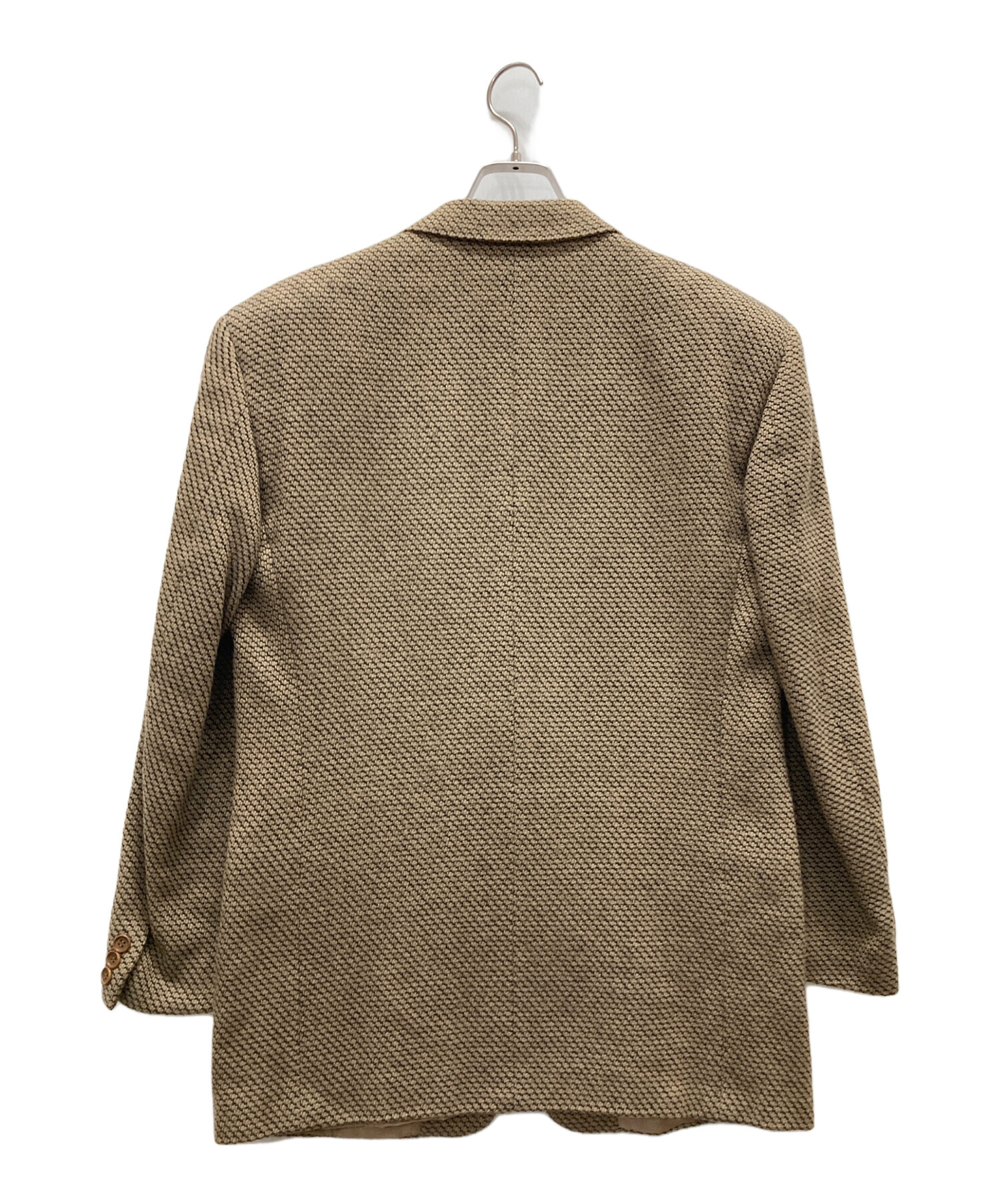 中古・古着通販】GIORGIO ARMANI (ジョルジョアルマーニ) 2Bジャケット