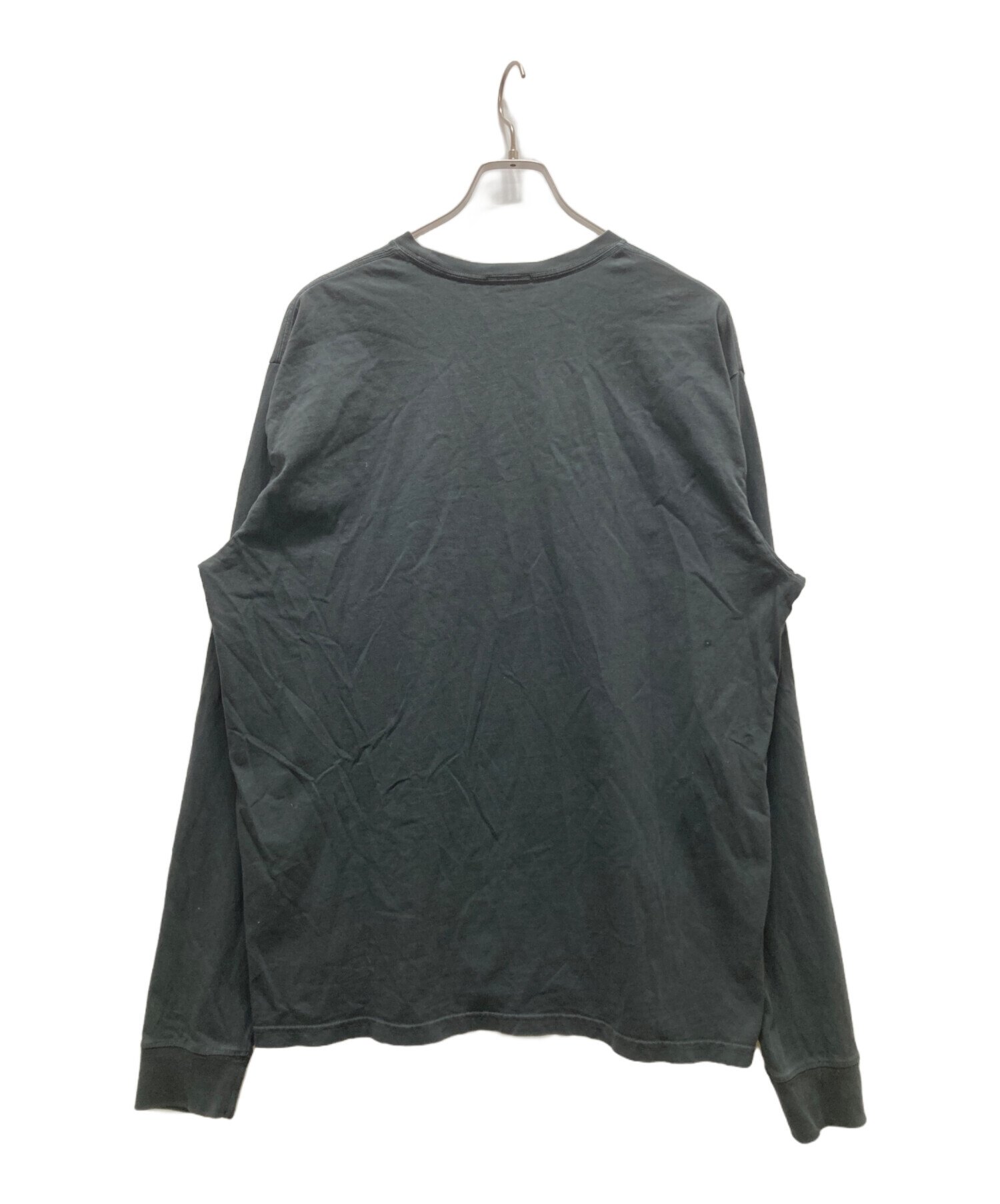 中古・古着通販】KITH (キス) ロングスリーブカットソー/Kith L/S 