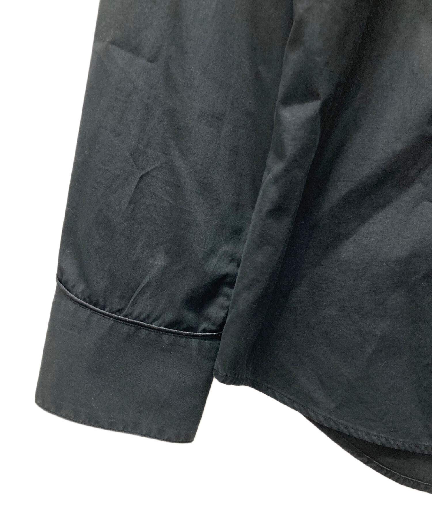 中古・古着通販】RALPH LAUREN (ラルフローレン) ウエスタンシャツ 