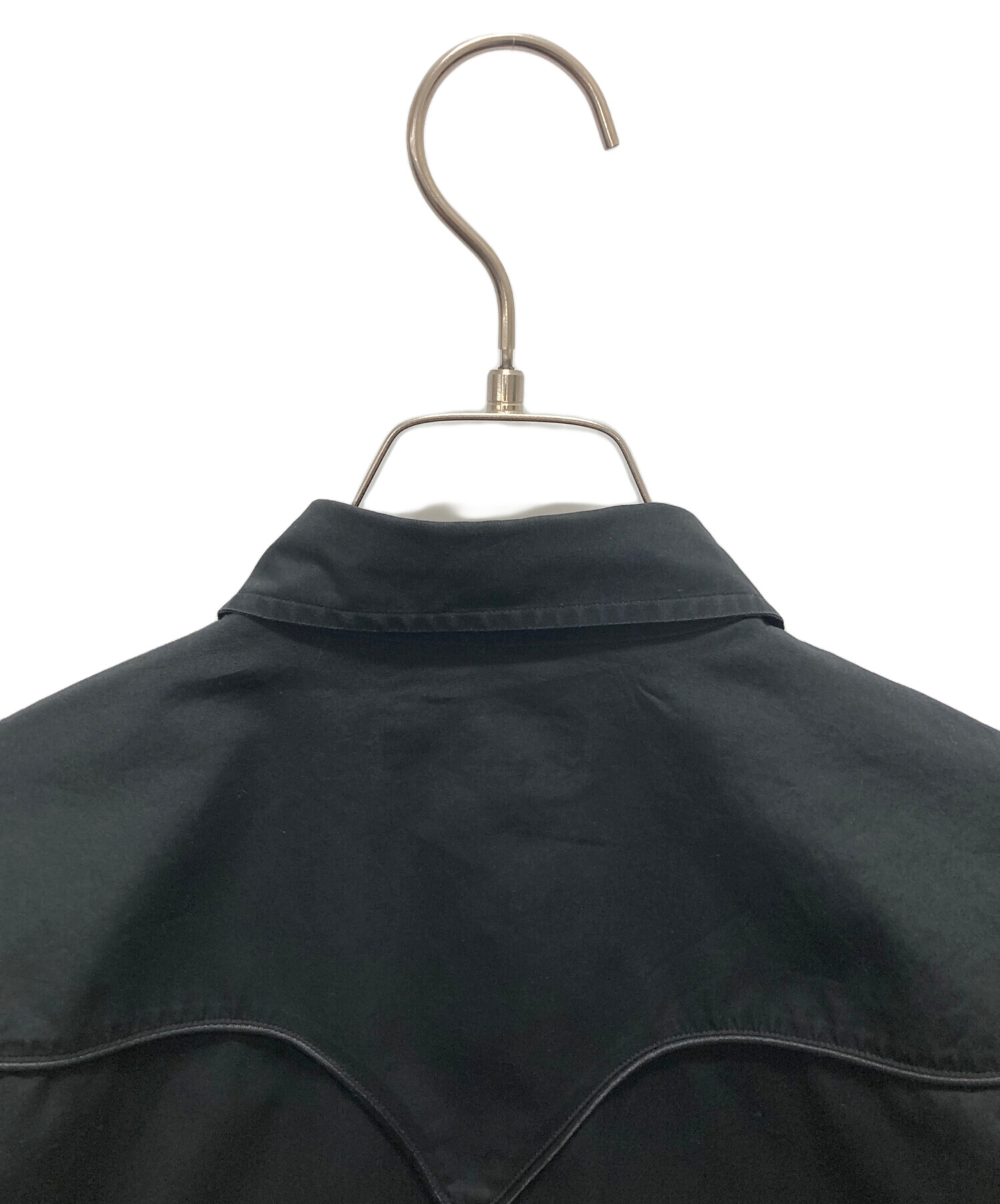 中古・古着通販】RALPH LAUREN (ラルフローレン) ウエスタンシャツ