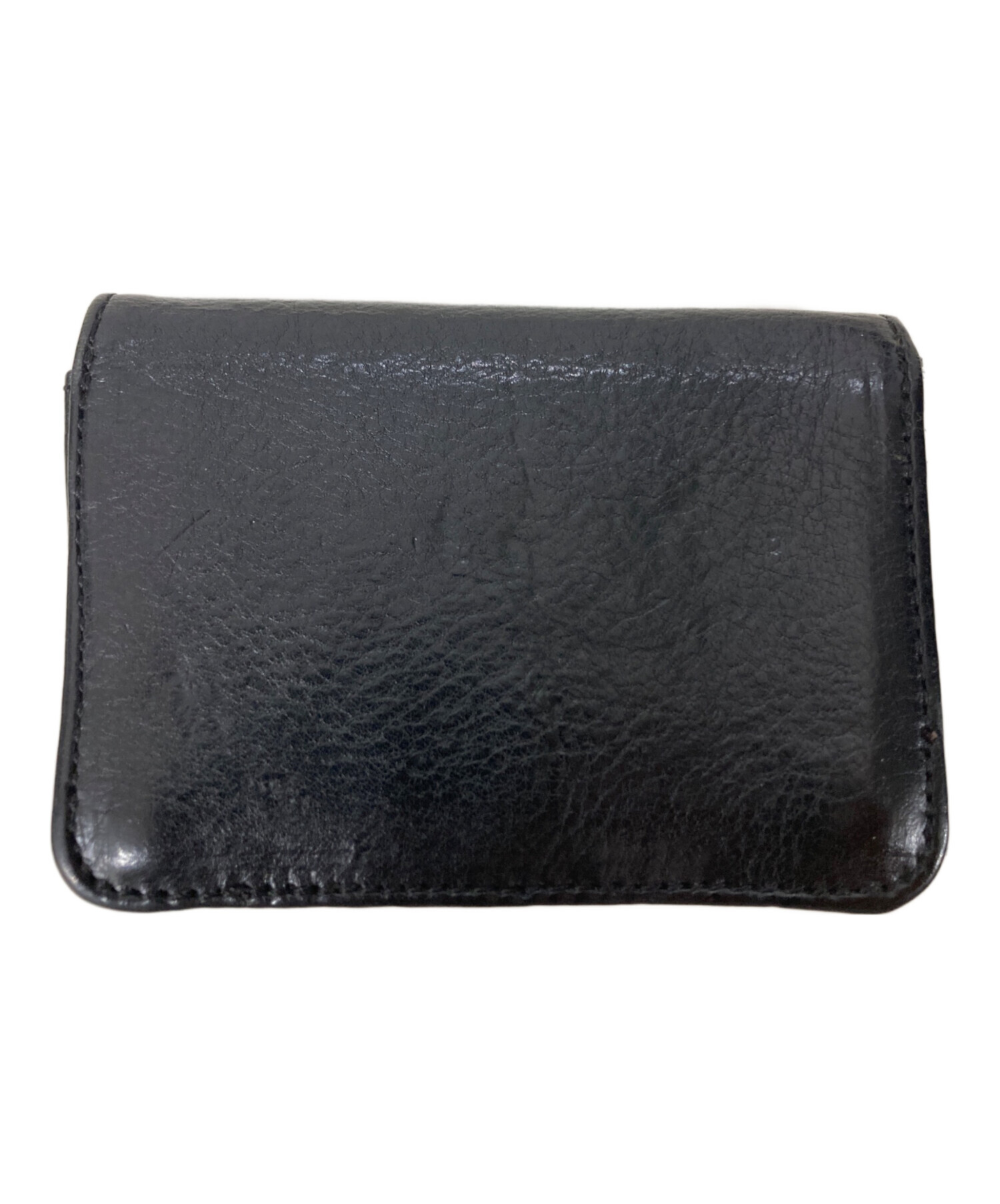 中古・古着通販】CHROME HEARTS (クロムハーツ) 3ポケットカードケース