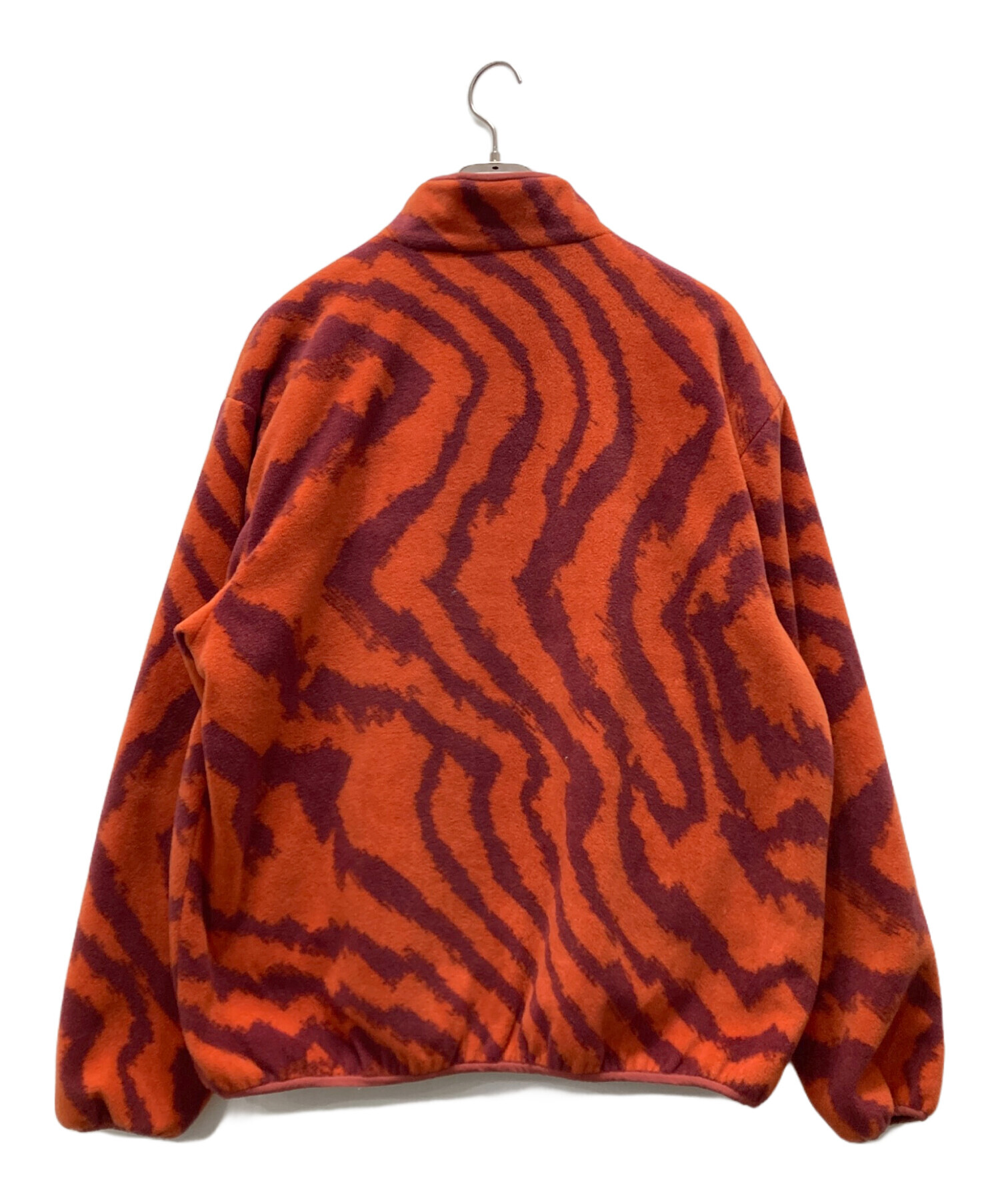 中古・古着通販】HELLRAZOR (ヘルレイザー) フリースジャケット