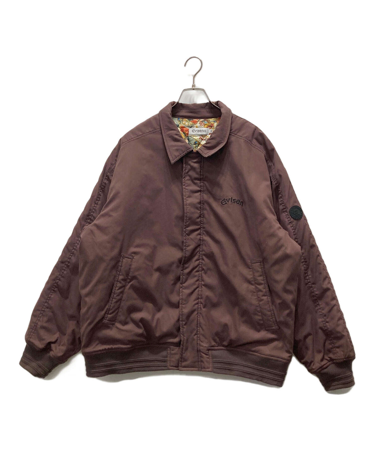 EVISEN エビセン ブルゾン（その他） メンズ Evisen Skateboards 
