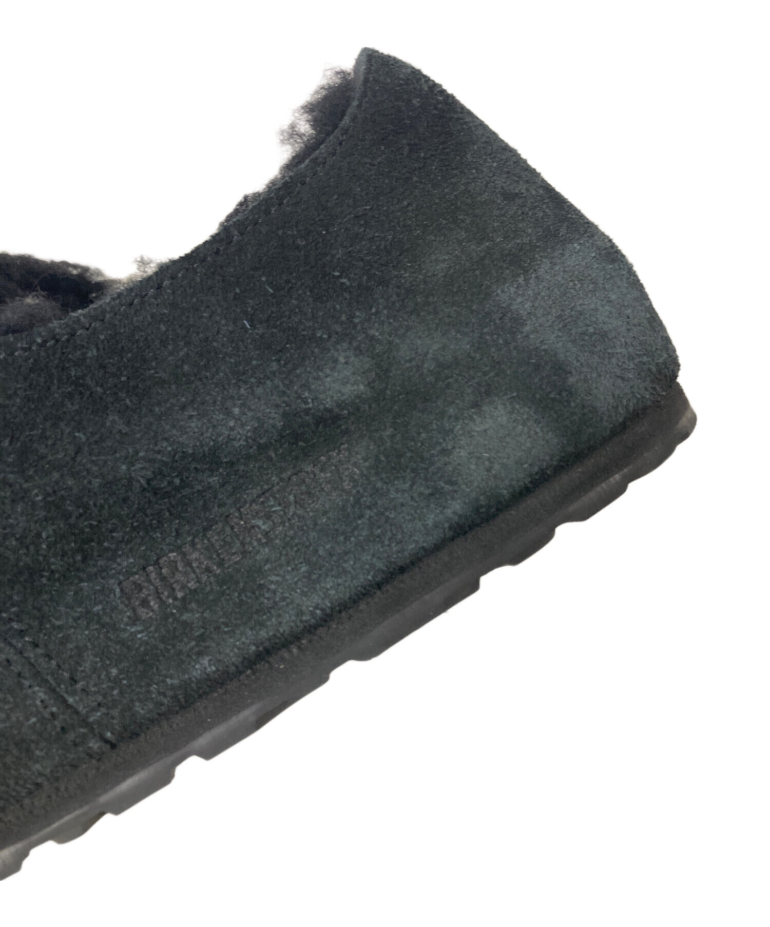 中古・古着通販】BIRKENSTOCK (ビルケンシュトック) London Shearling