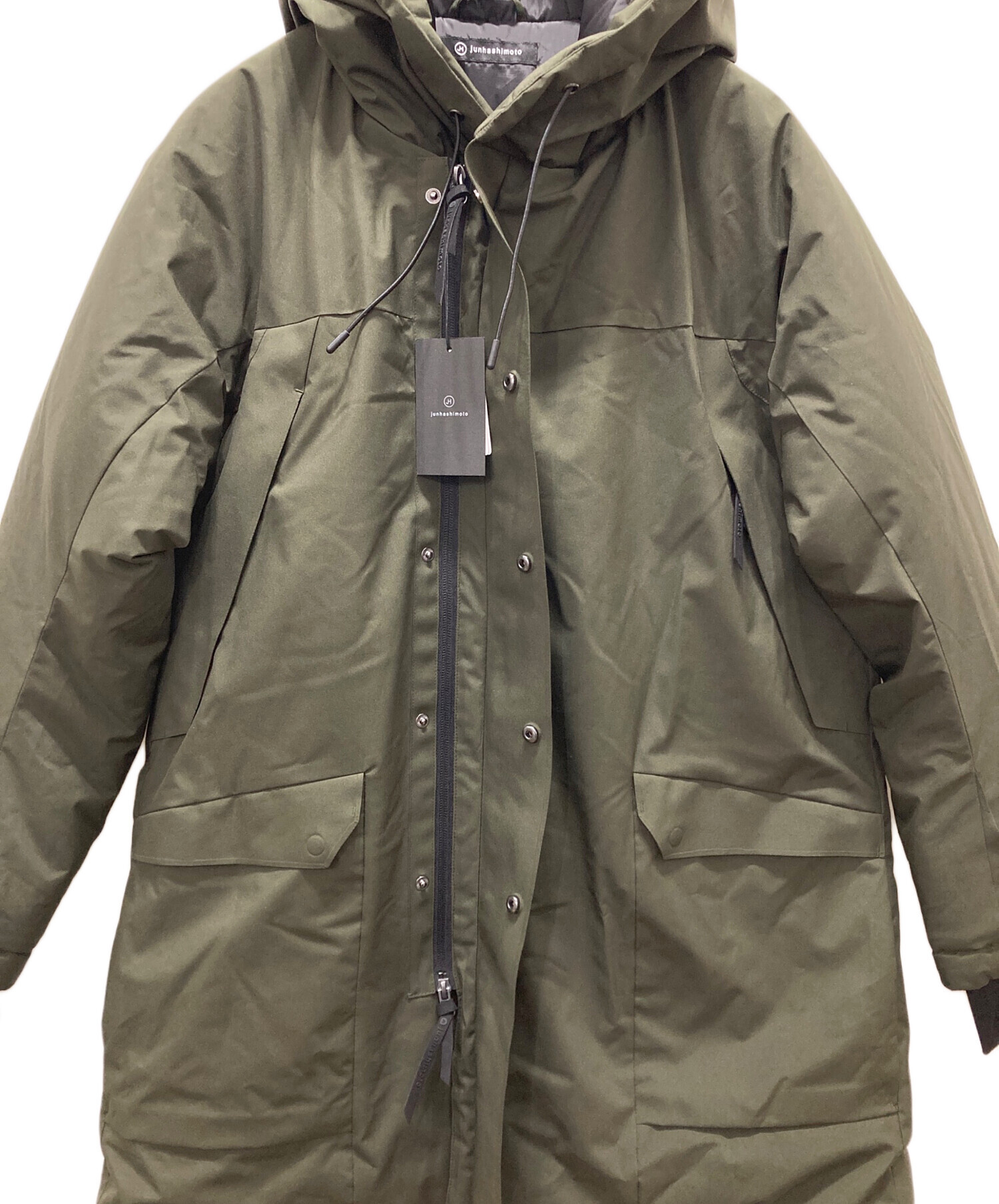 中古・古着通販】JH junhashimoto (ジェイエイチジュンハシモト