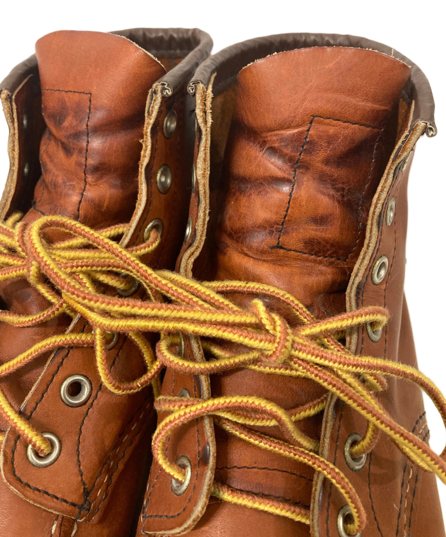 中古・古着通販】RED WING (レッドウィング) 6-inch Classic Moc /6