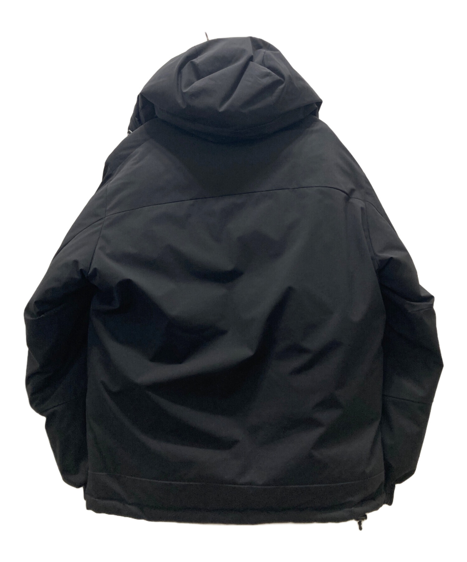 中古・古着通販】FIRST DOWN (ファーストダウン) ダウンジャケット