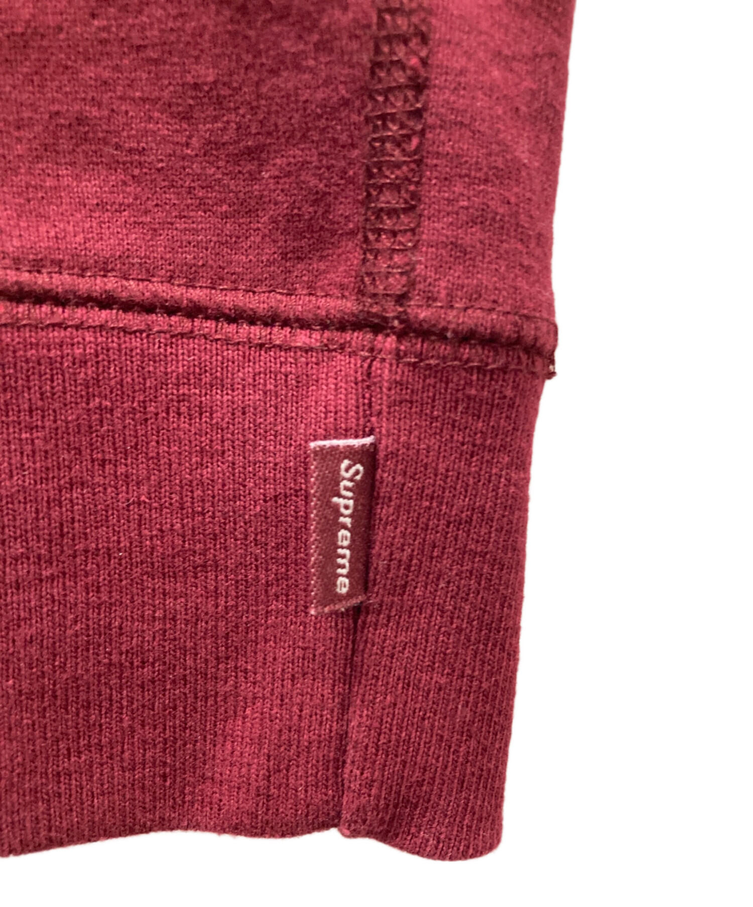 Supreme - シュプリーム 15SS International Crewneck SUPREME 