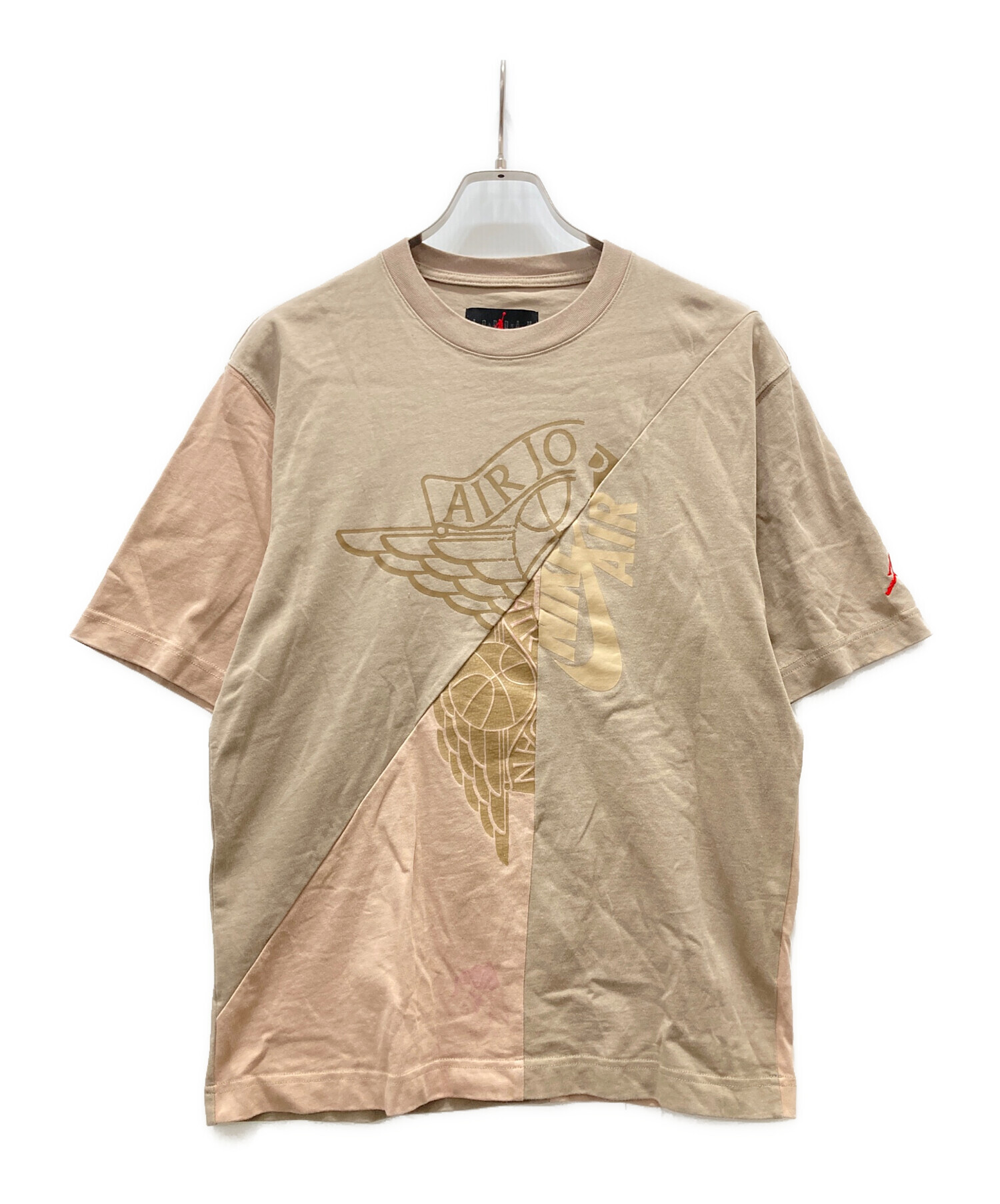 中古・古着通販】JORDAN (ジョーダン) Travis Cactus Jack (トラヴィス