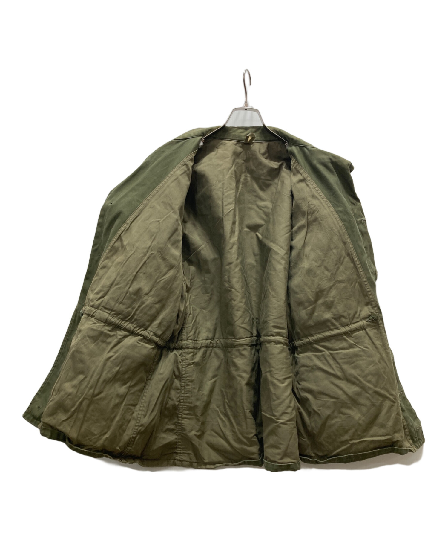 中古・古着通販】MILITARY (ミリタリー) M-85フィールドジャケット