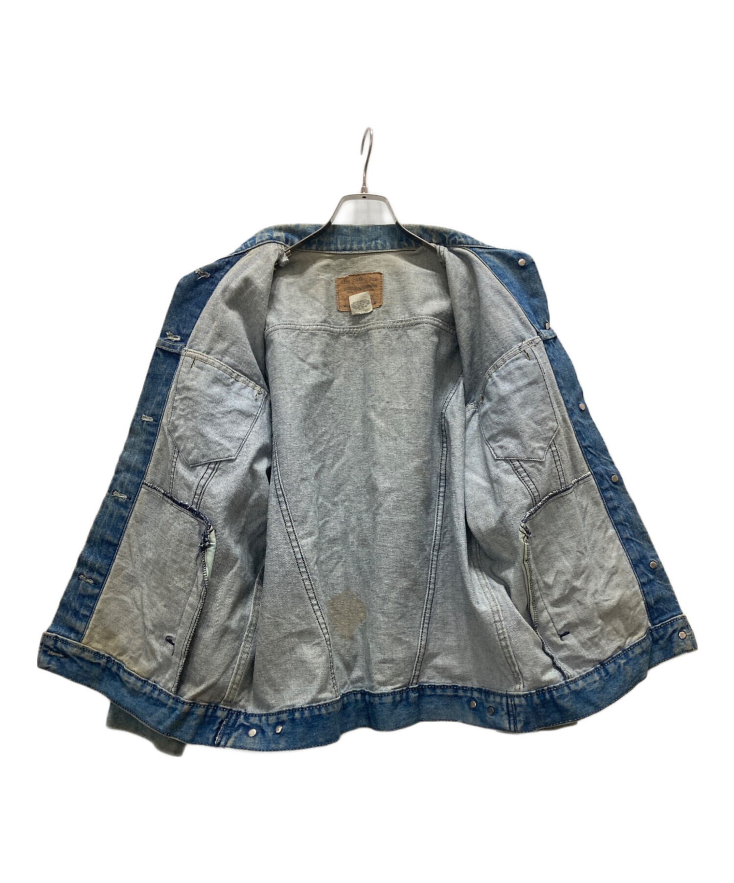 中古・古着通販】LEVI