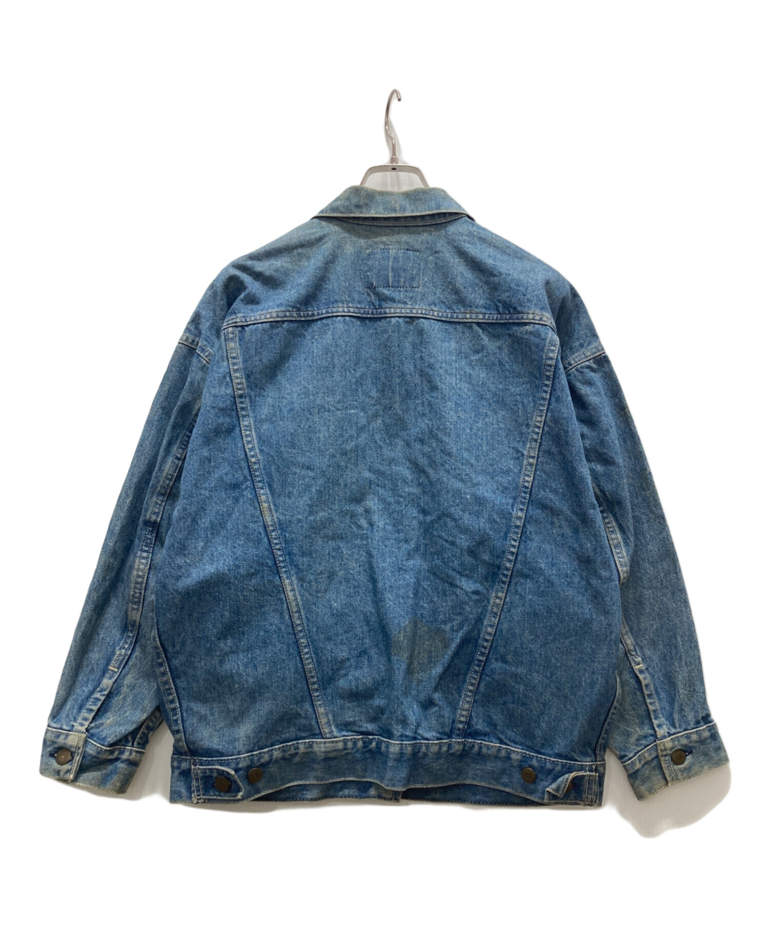 中古・古着通販】LEVI