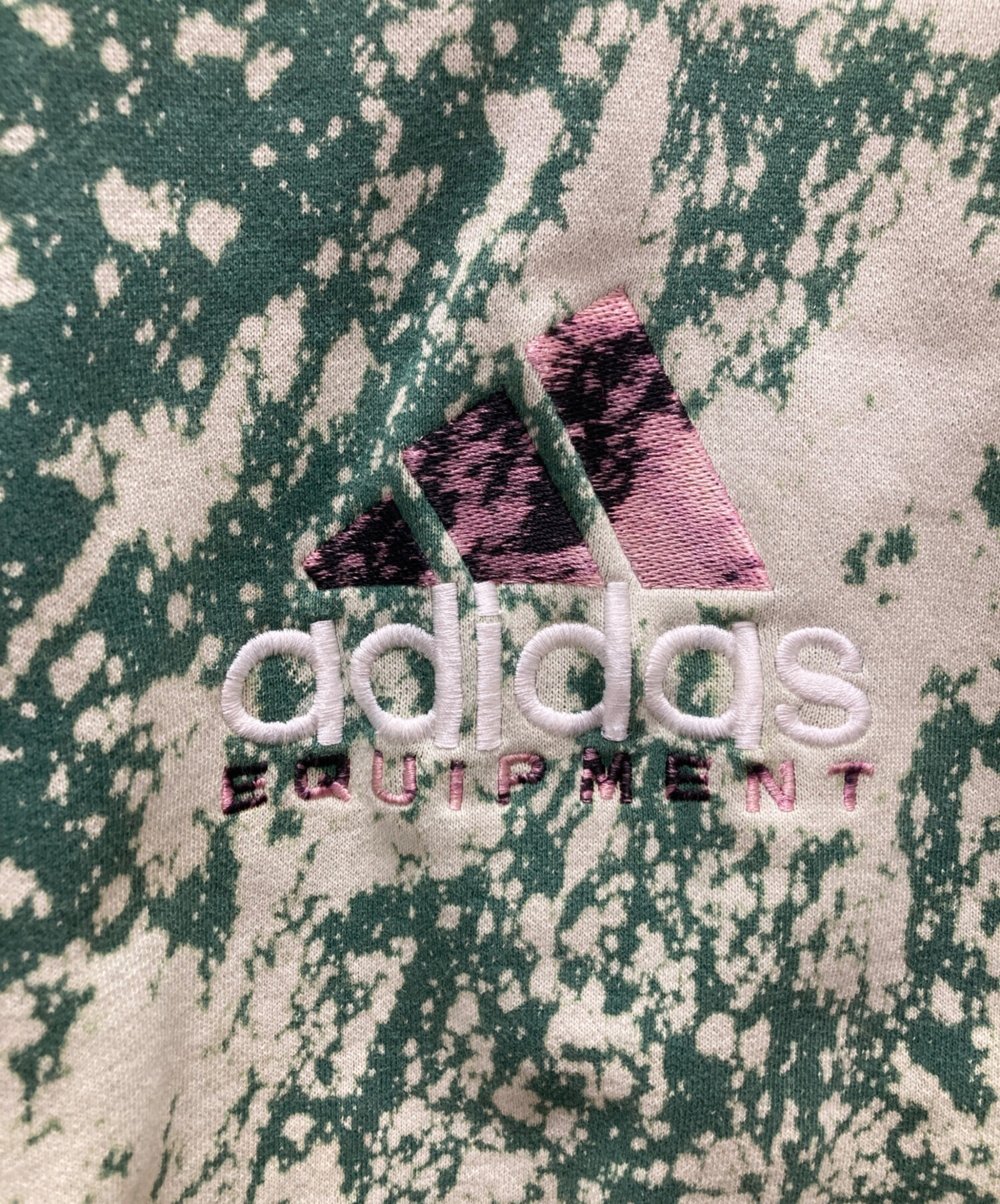 中古・古着通販】adidas EQUIPMENT (アディダス エキップメント) 古着