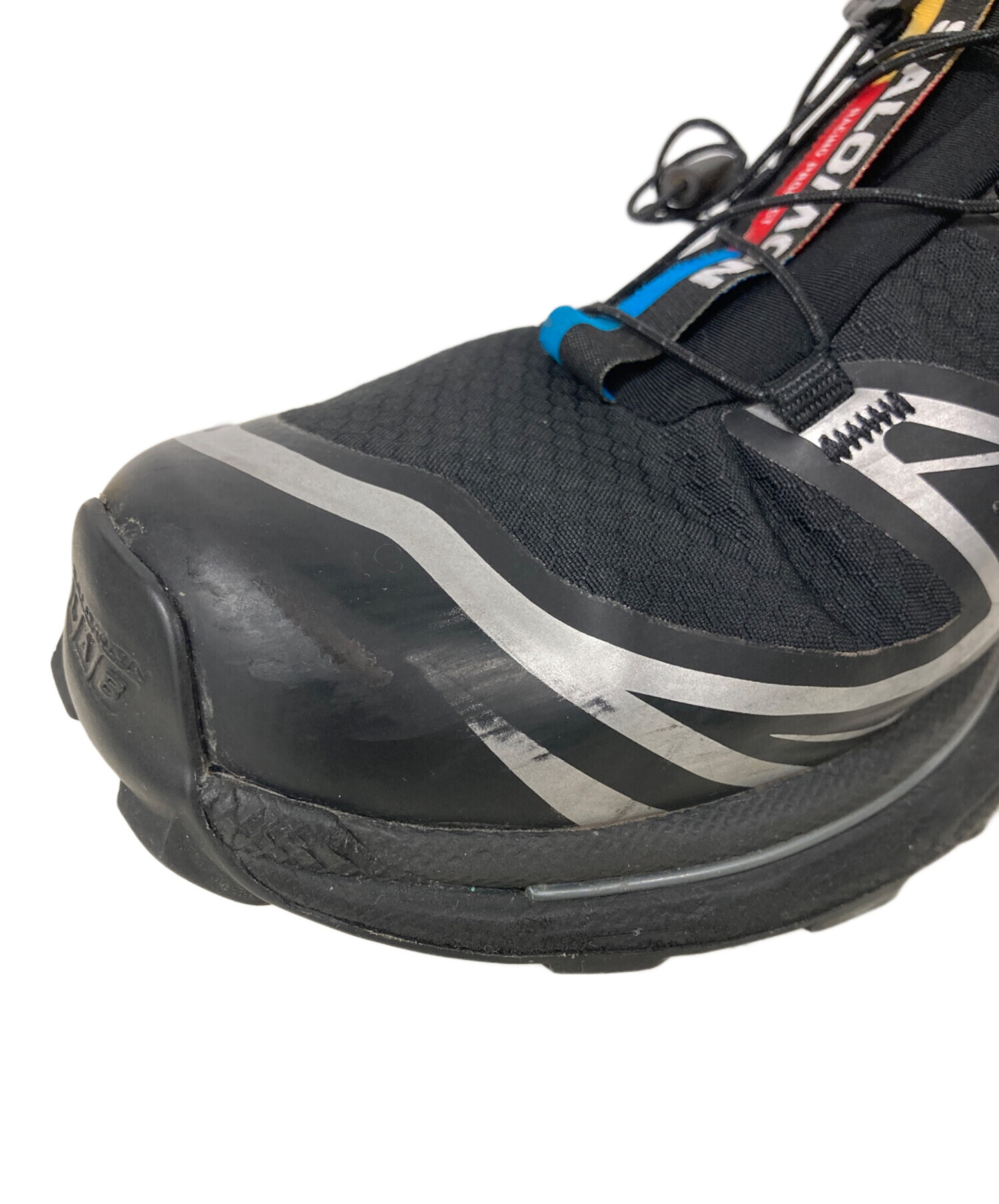 中古・古着通販】SALOMON (サロモン) XT-6 GORE-TEX ブラック サイズ