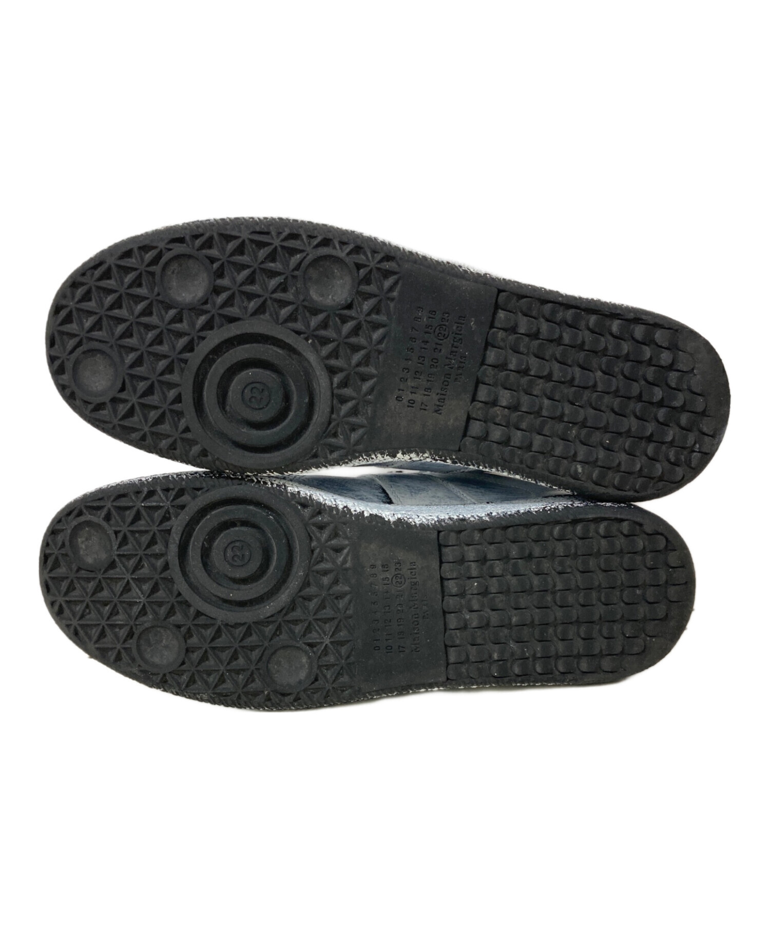 中古・古着通販】Maison Margiela (メゾンマルジェラ) ペンキ加工