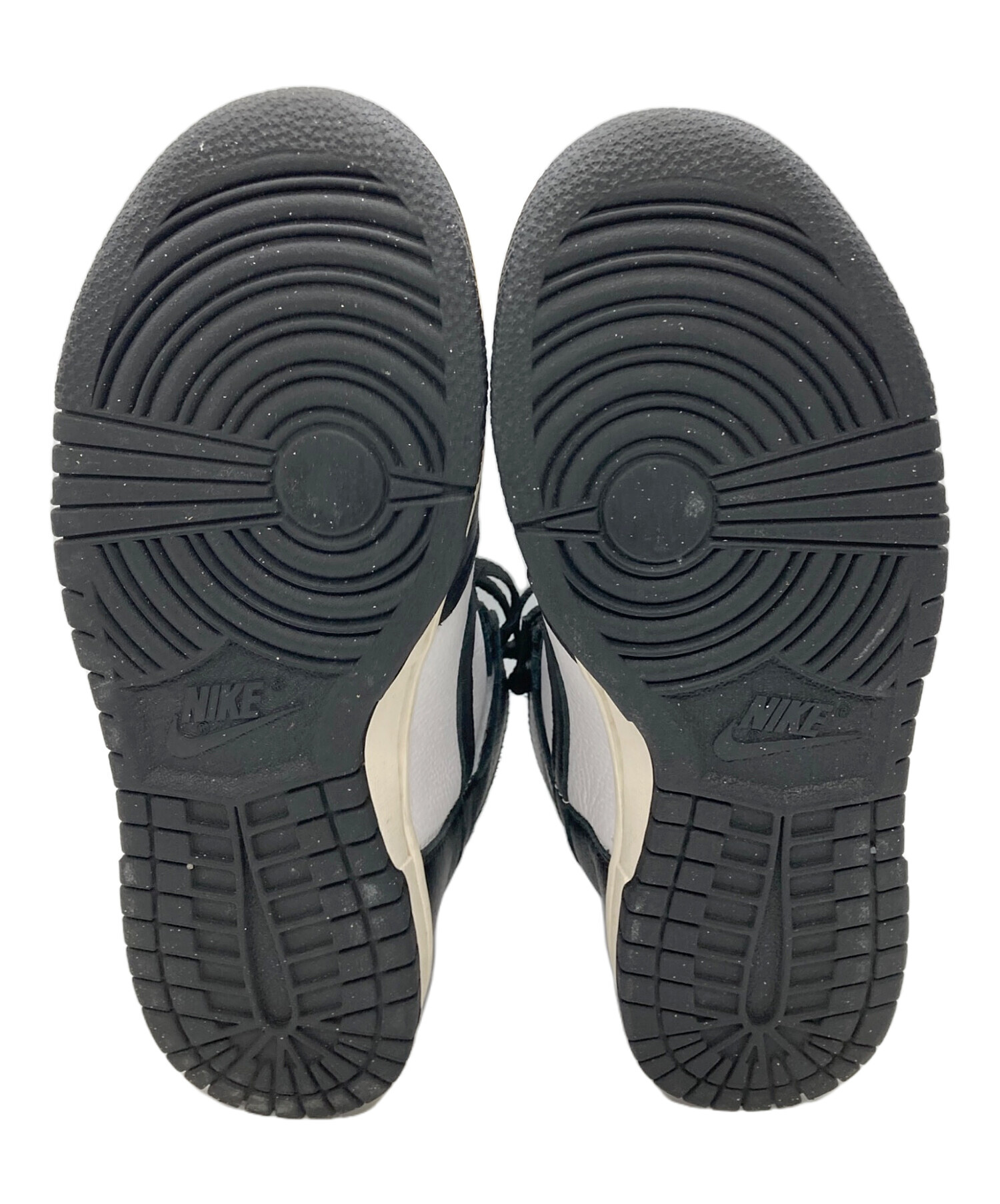 中古・古着通販】NIKE (ナイキ) DUNK BY YOU ブラック サイズ:23 