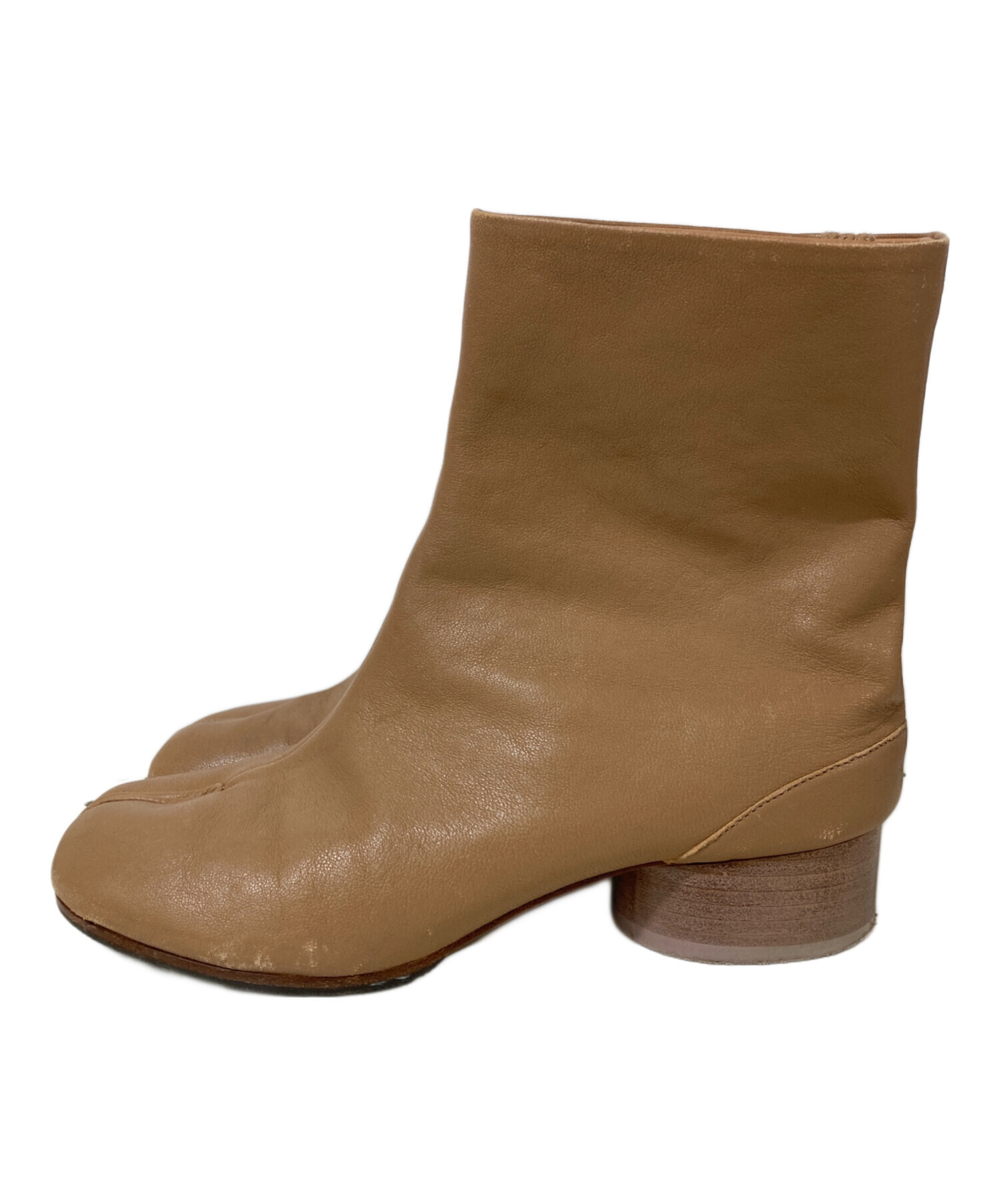 中古・古着通販】Maison Margiela (メゾンマルジェラ) 足袋ブーツ