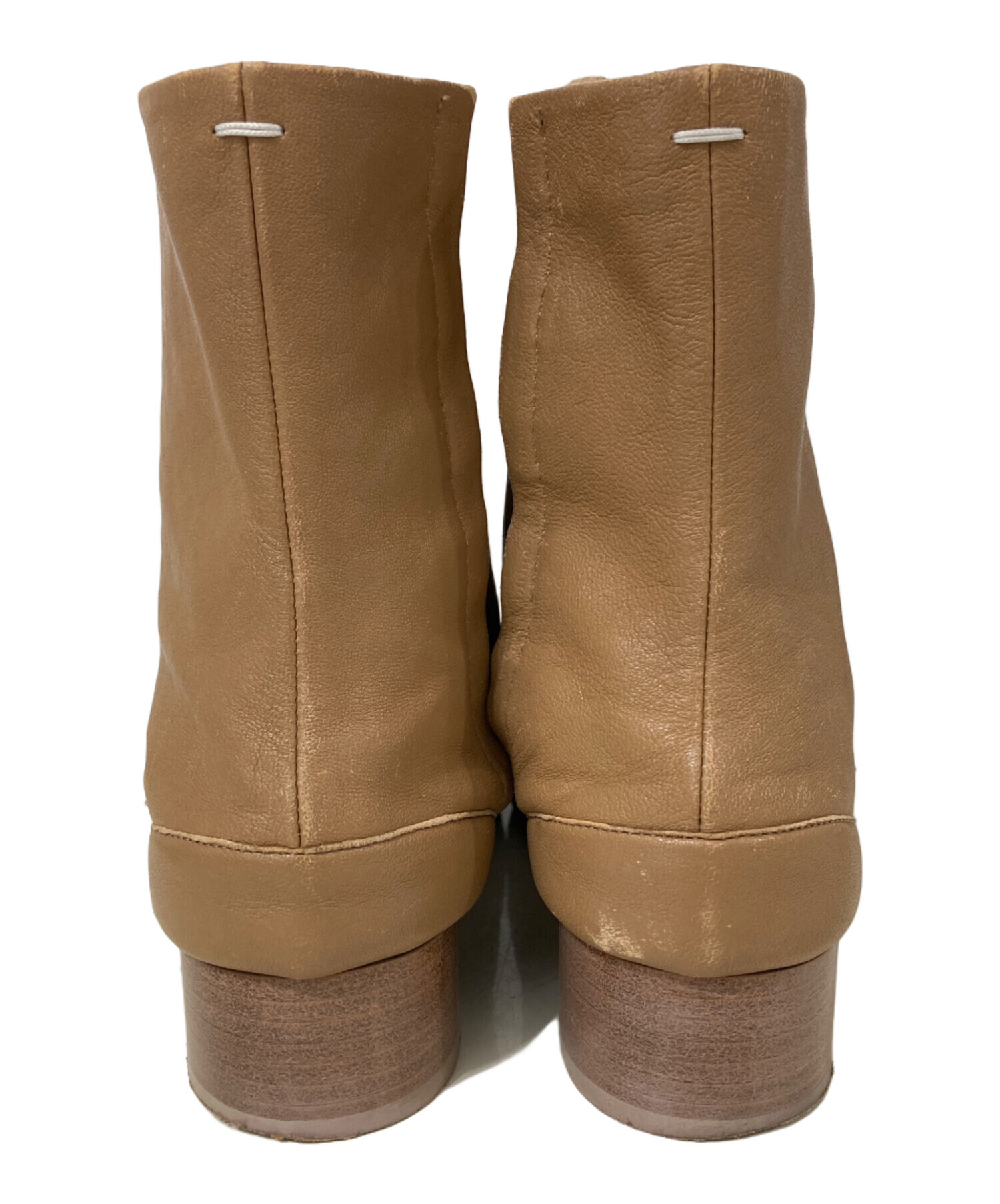 中古・古着通販】Maison Margiela (メゾンマルジェラ) 足袋ブーツ