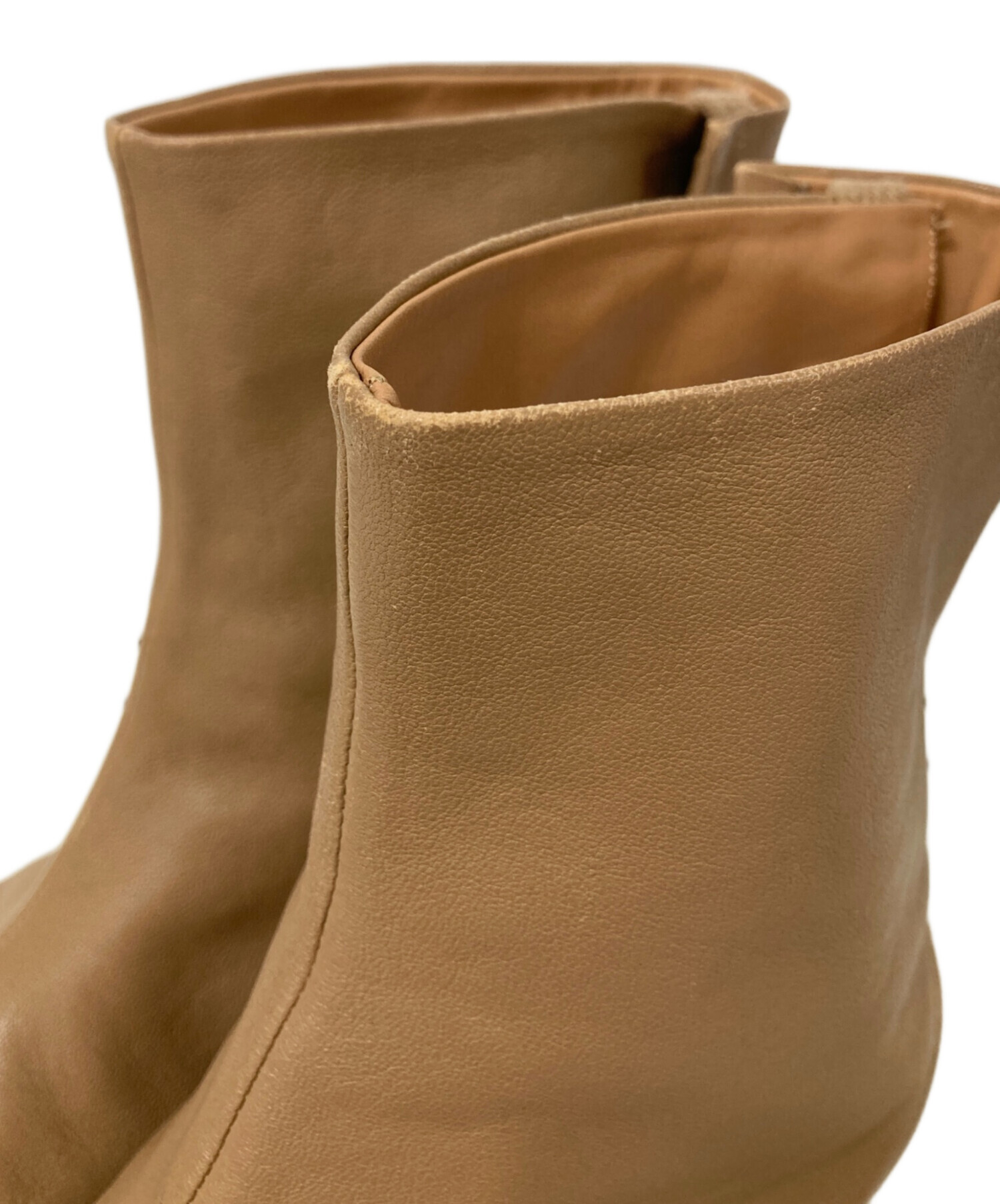 中古・古着通販】Maison Margiela (メゾンマルジェラ) 足袋ブーツ