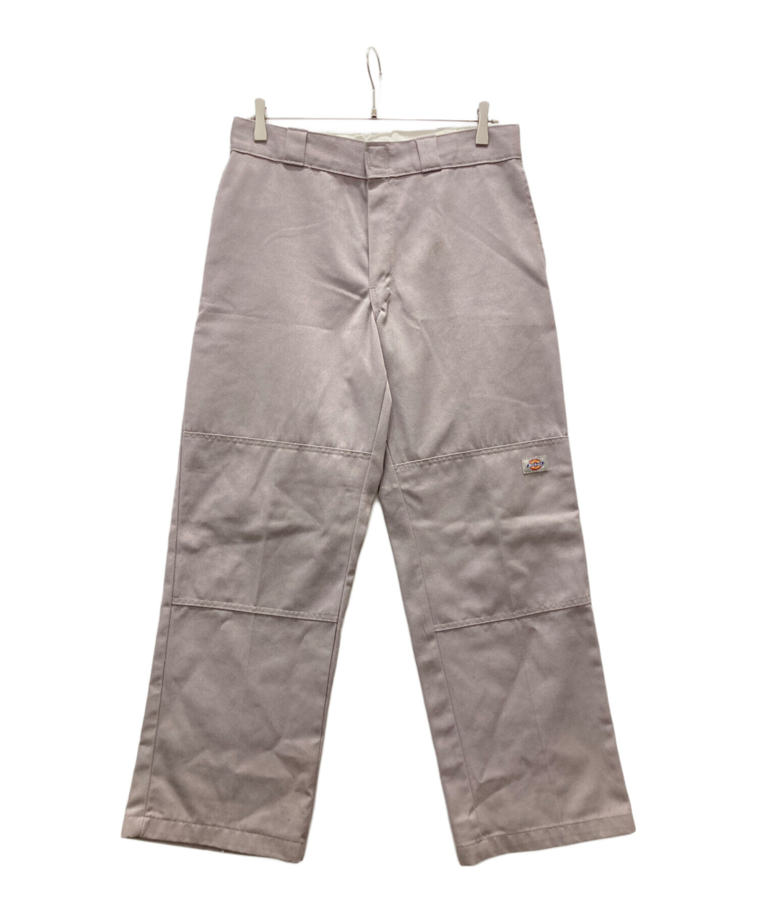 中古・古着通販】Dickies (ディッキーズ) ダブルニーワークパンツ