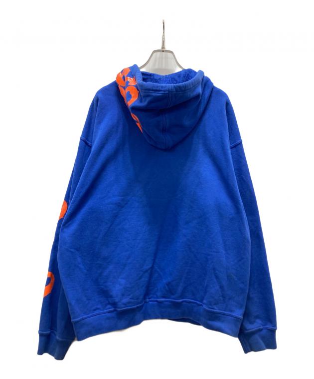 中古・古着通販】gino green global (ジノグリーングローバル) ジップ