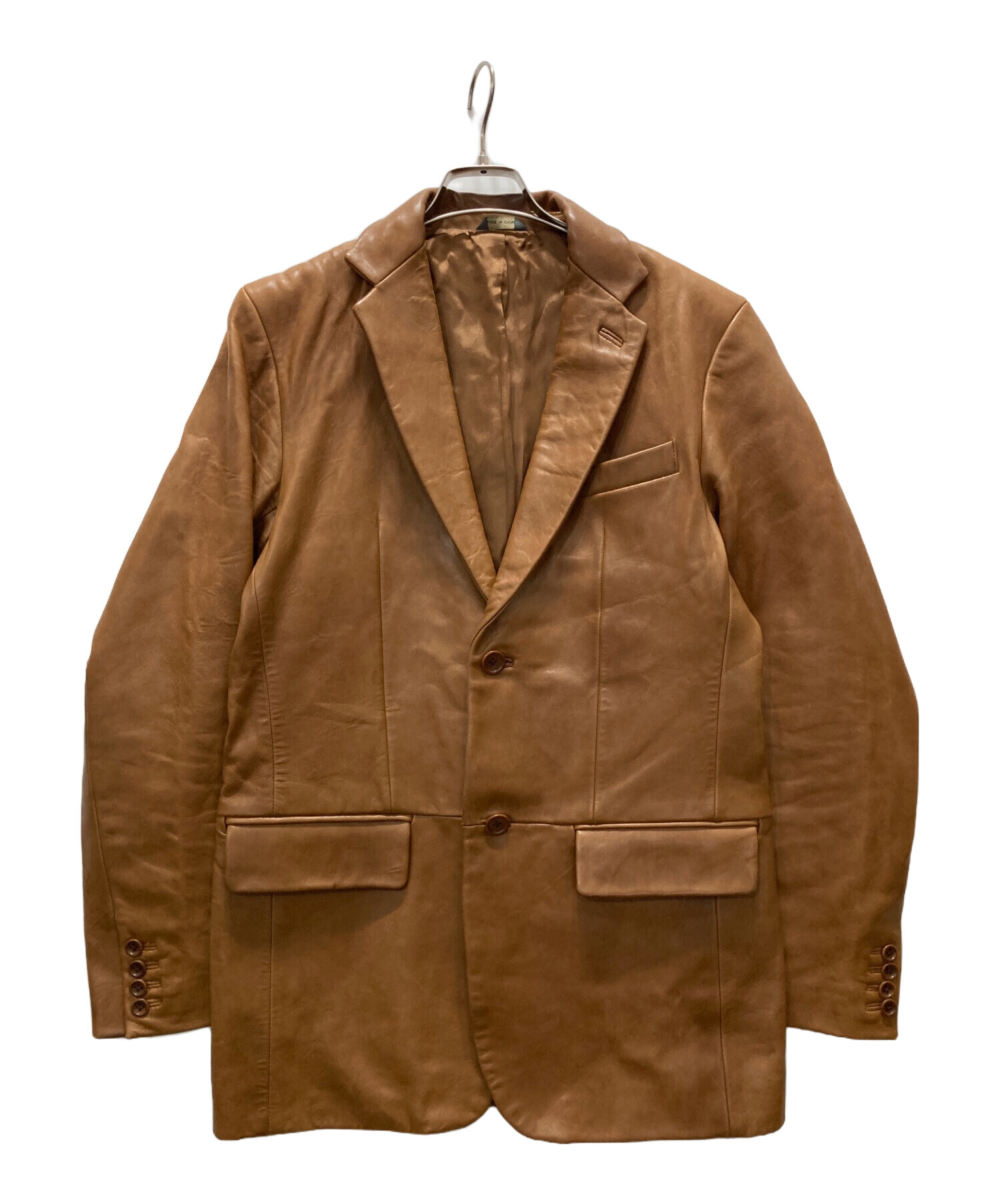中古・古着通販】BANANA REPUBLIC (バナナリパブリック) テーラード