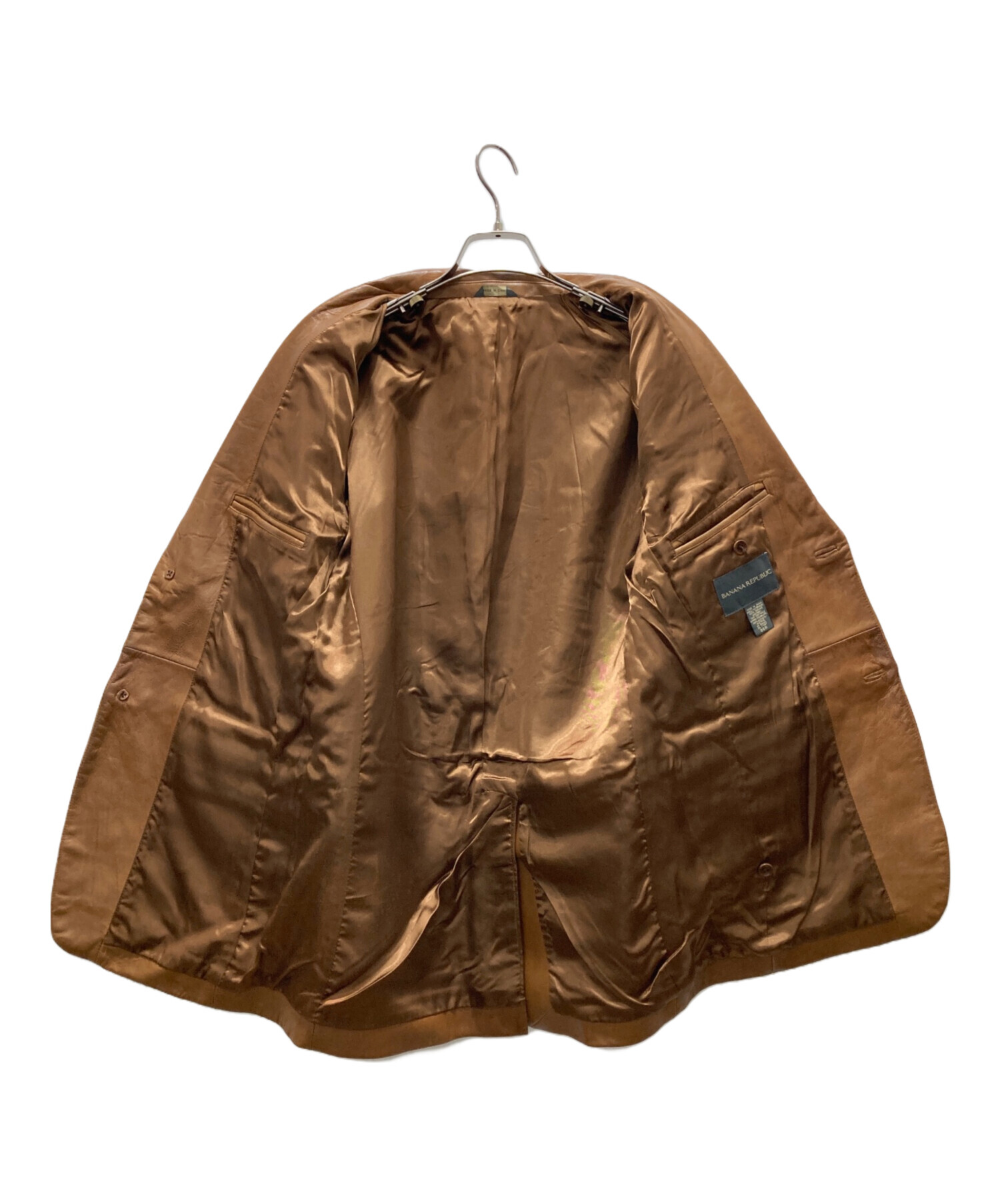 中古・古着通販】BANANA REPUBLIC (バナナリパブリック) テーラード