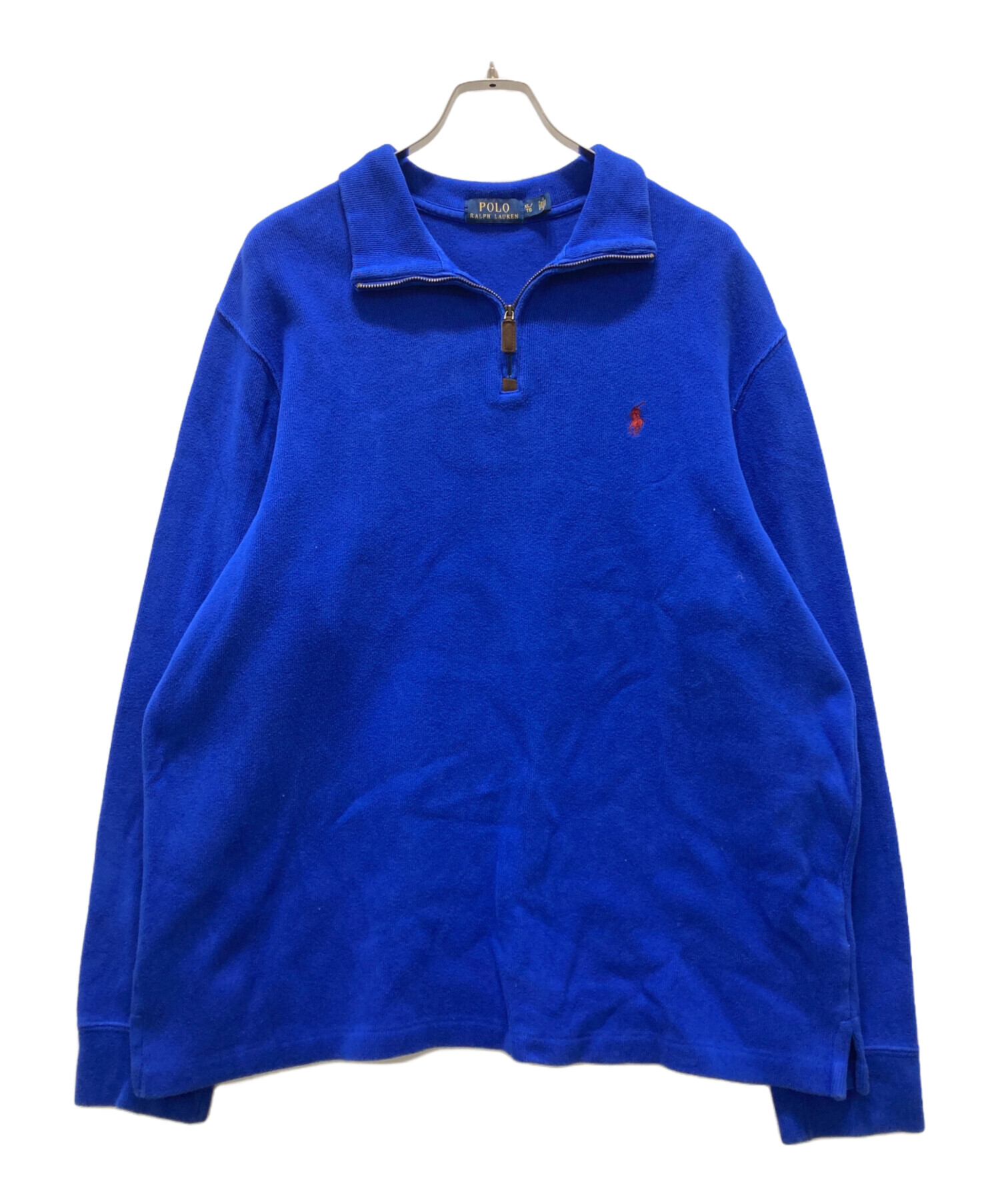 古着 Polo Ralph Lauren ポロ ラルフローレン trl200 中古・古着通販】POLO RALPH LAUREN (ポロ・ラルフローレン) マルチ