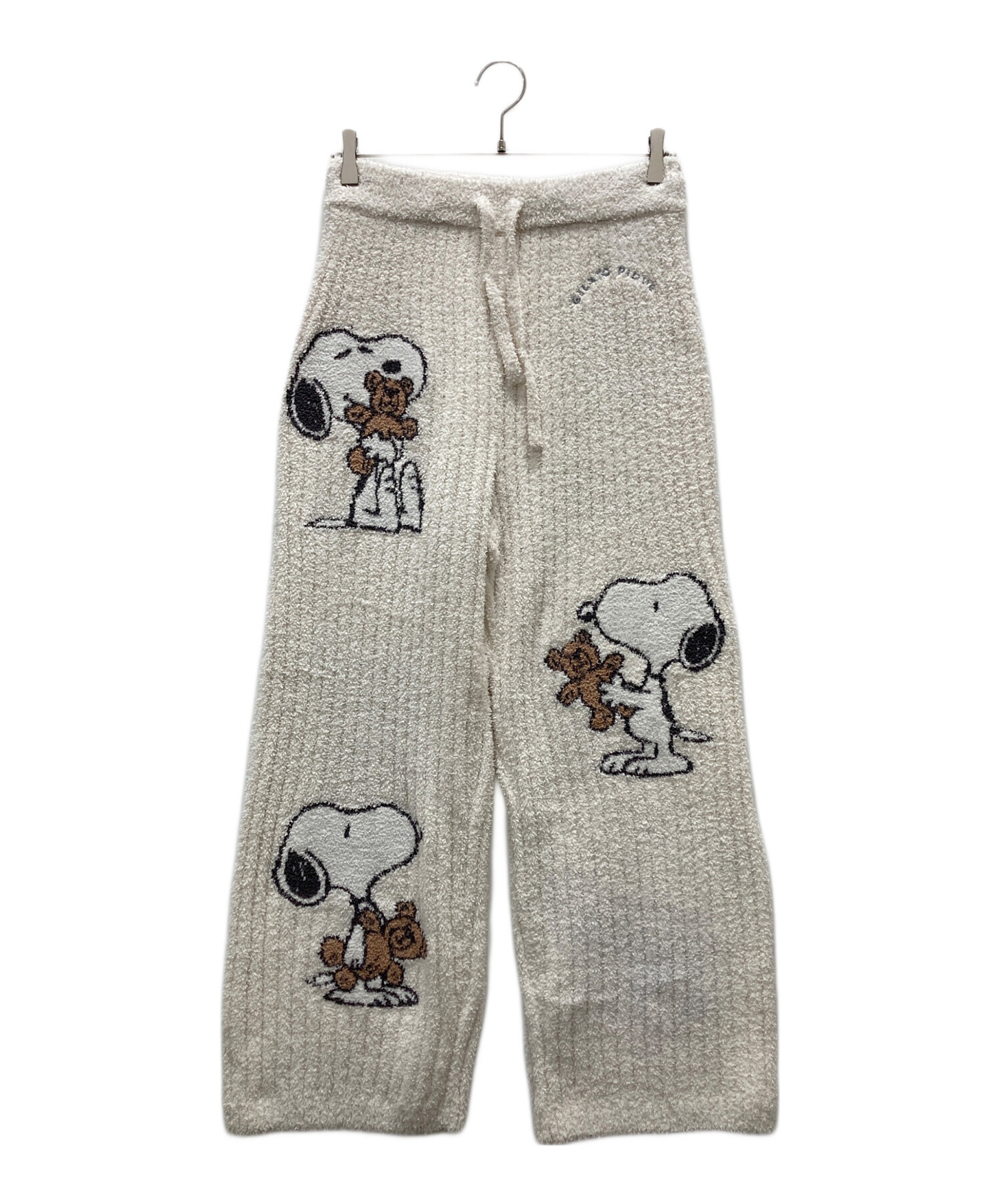 中古・古着通販】gelato pique (ジェラートピケ) PEANUTS (ピーナッツ