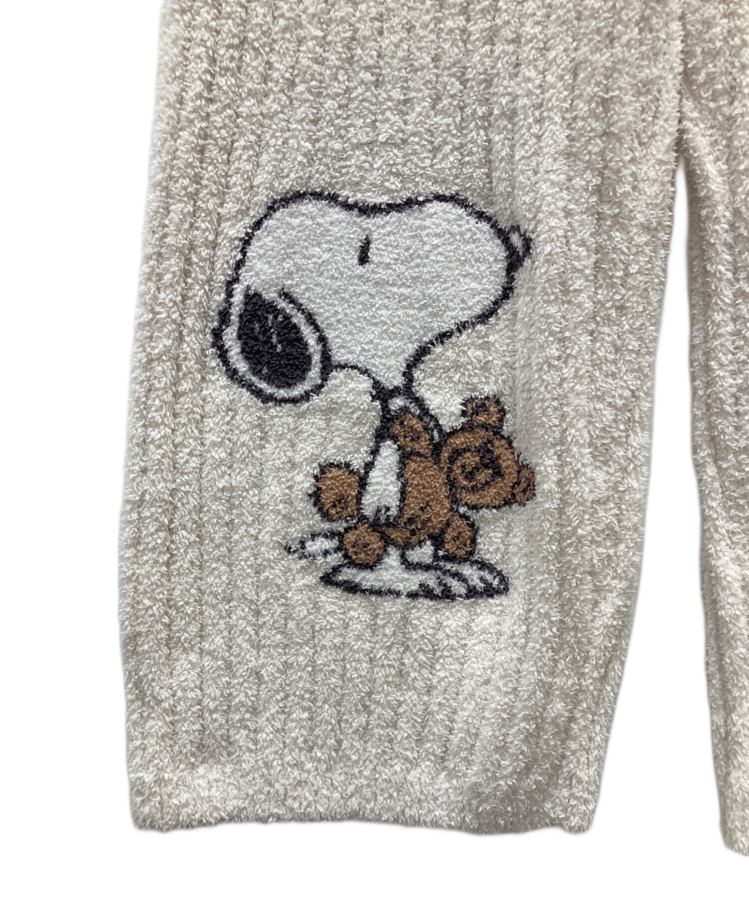 中古・古着通販】gelato pique (ジェラートピケ) PEANUTS (ピーナッツ