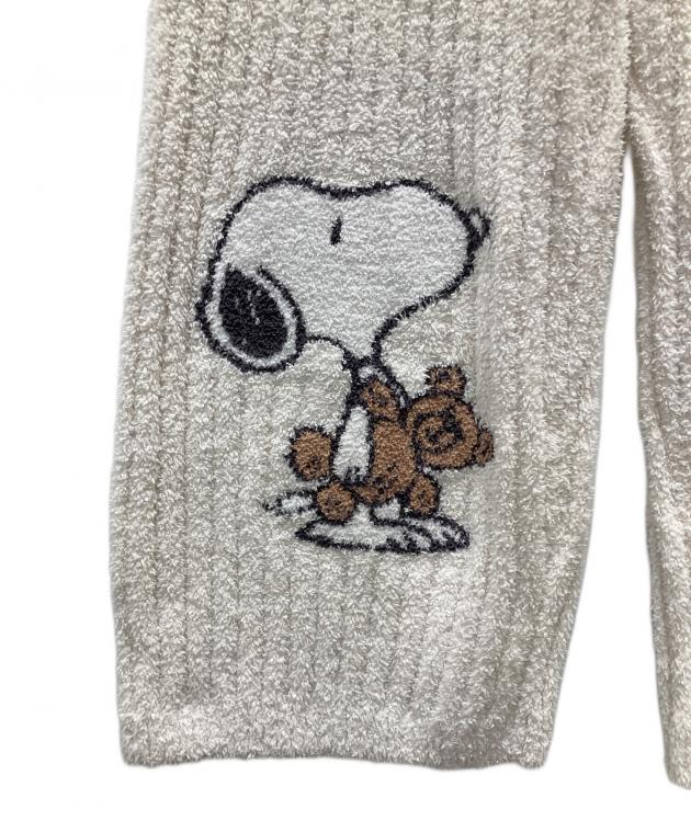 中古・古着通販】gelato pique (ジェラートピケ) PEANUTS (ピーナッツ