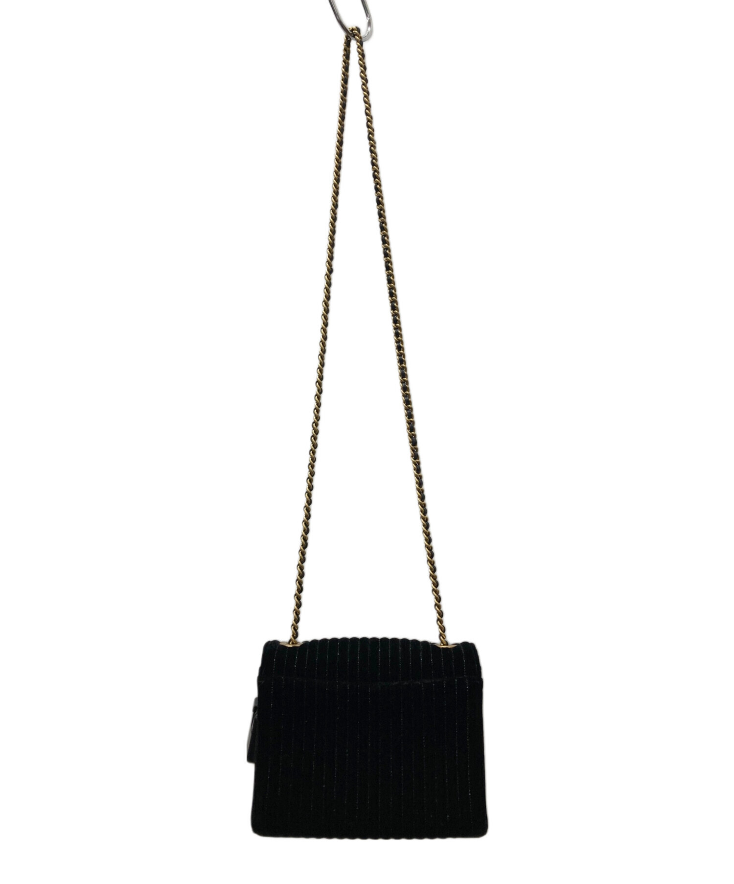 中古・古着通販】COACH (コーチ) パーカー18ウィズキルティングアンド 