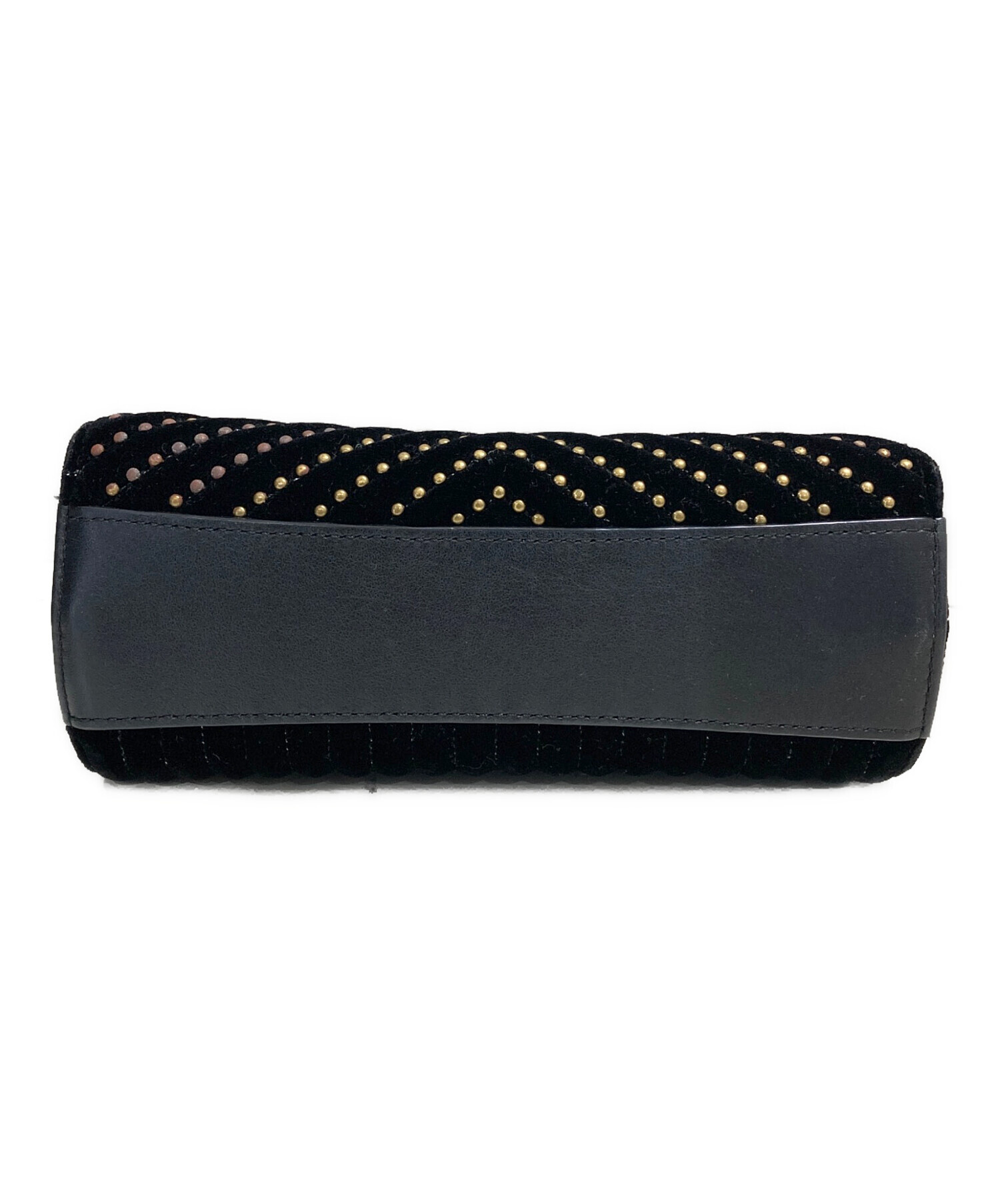 中古・古着通販】COACH (コーチ) パーカー18ウィズキルティングアンド