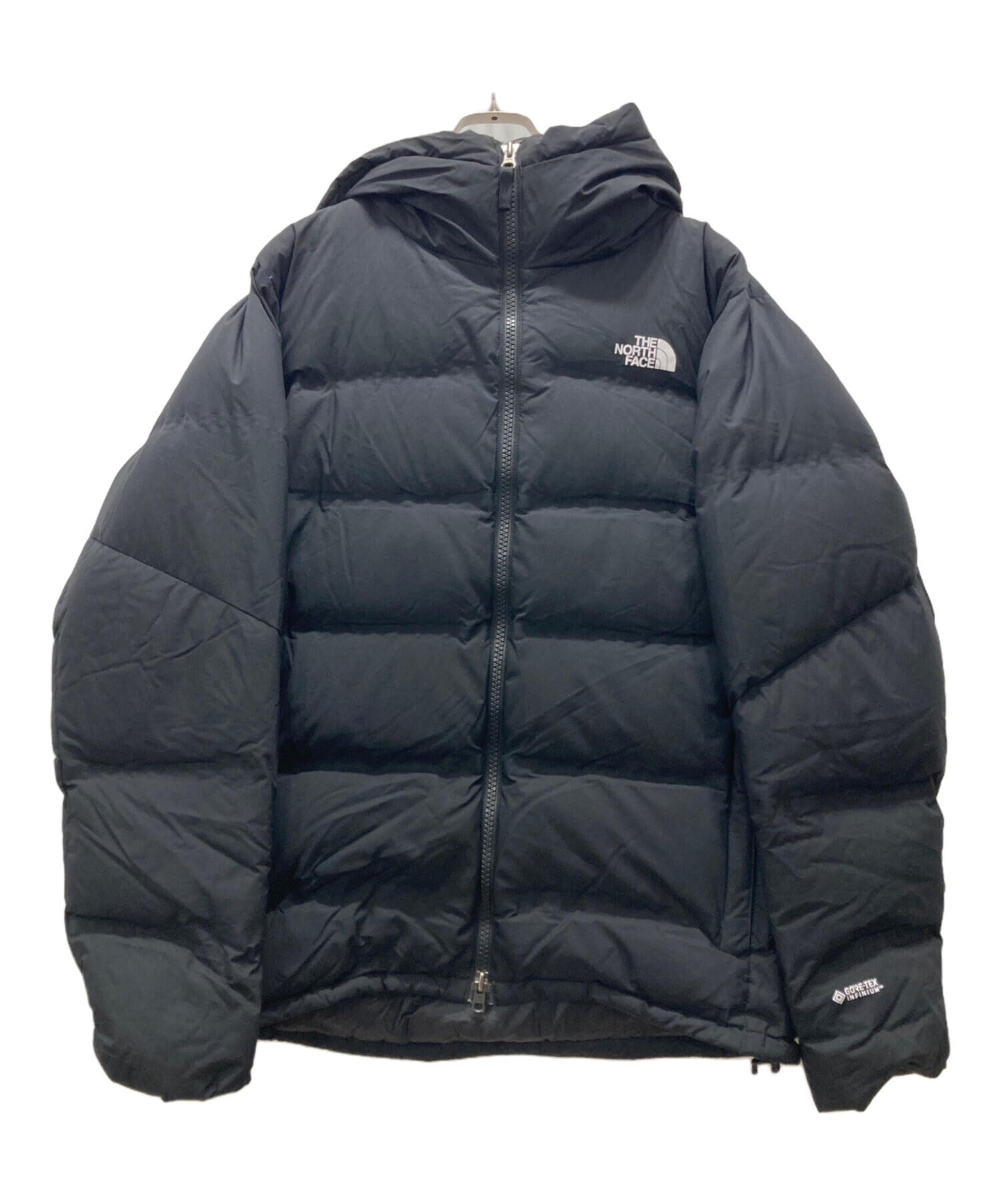 中古・古着通販】THE NORTH FACE (ザ ノース フェイス) Belayer Parka