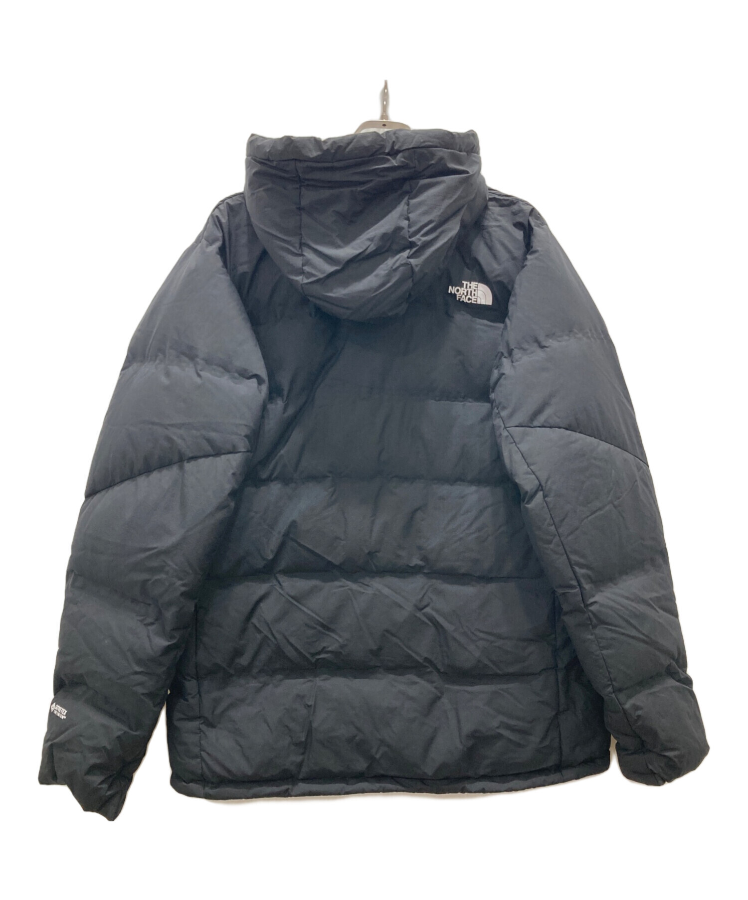 中古・古着通販】THE NORTH FACE (ザ ノース フェイス) Belayer Parka